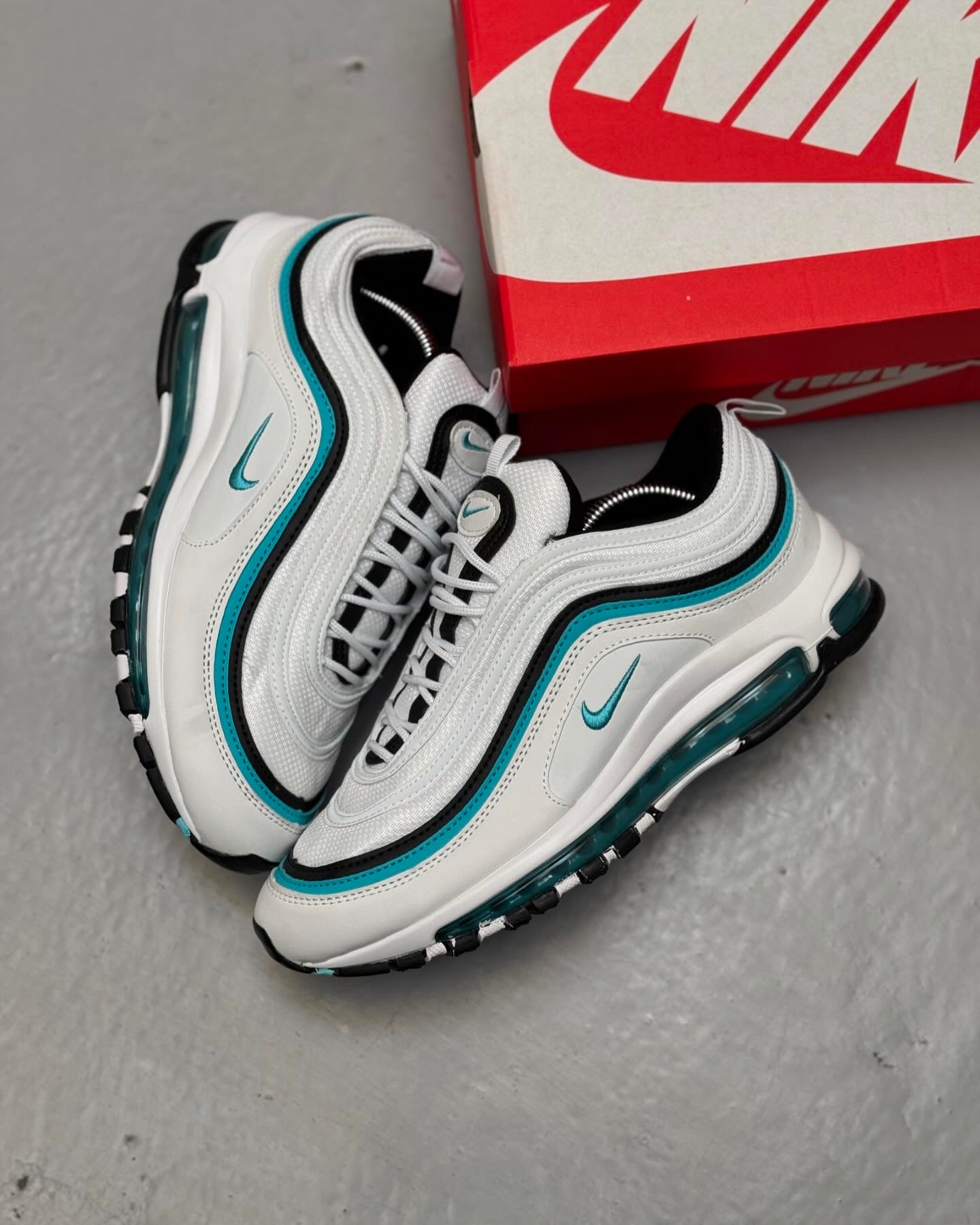 Nike Air Max 97
