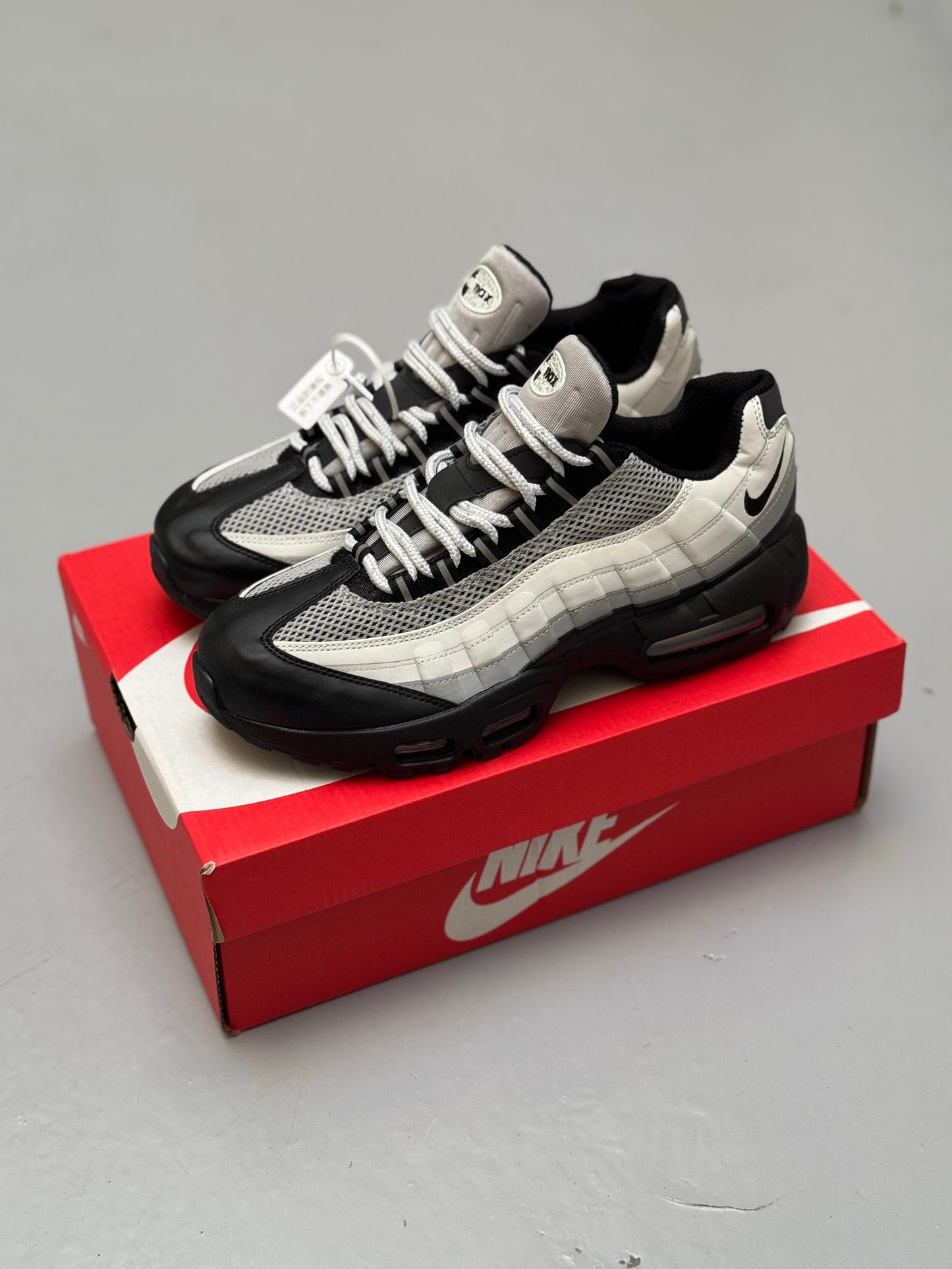 Nike Air Max 95 LX “Reflective Safari”