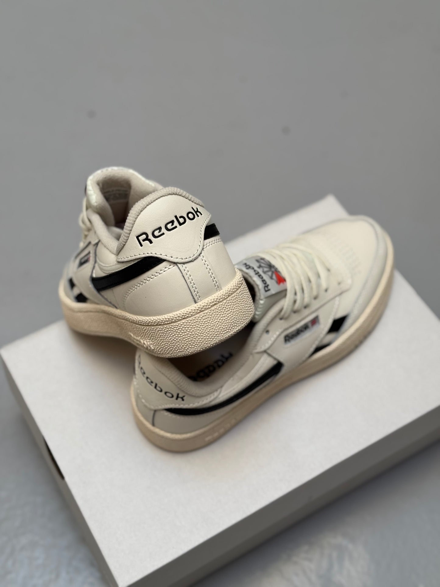 Reebok Club C
