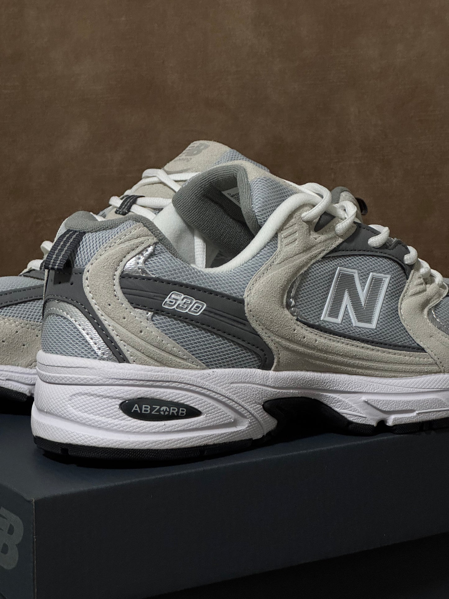 New Balance 530