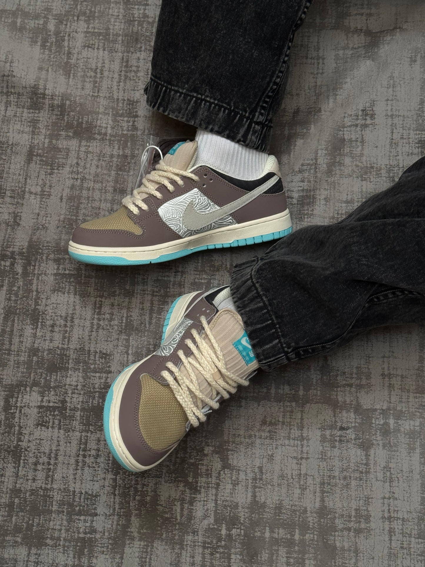 Nike SB Dunk Low Big Money Savings