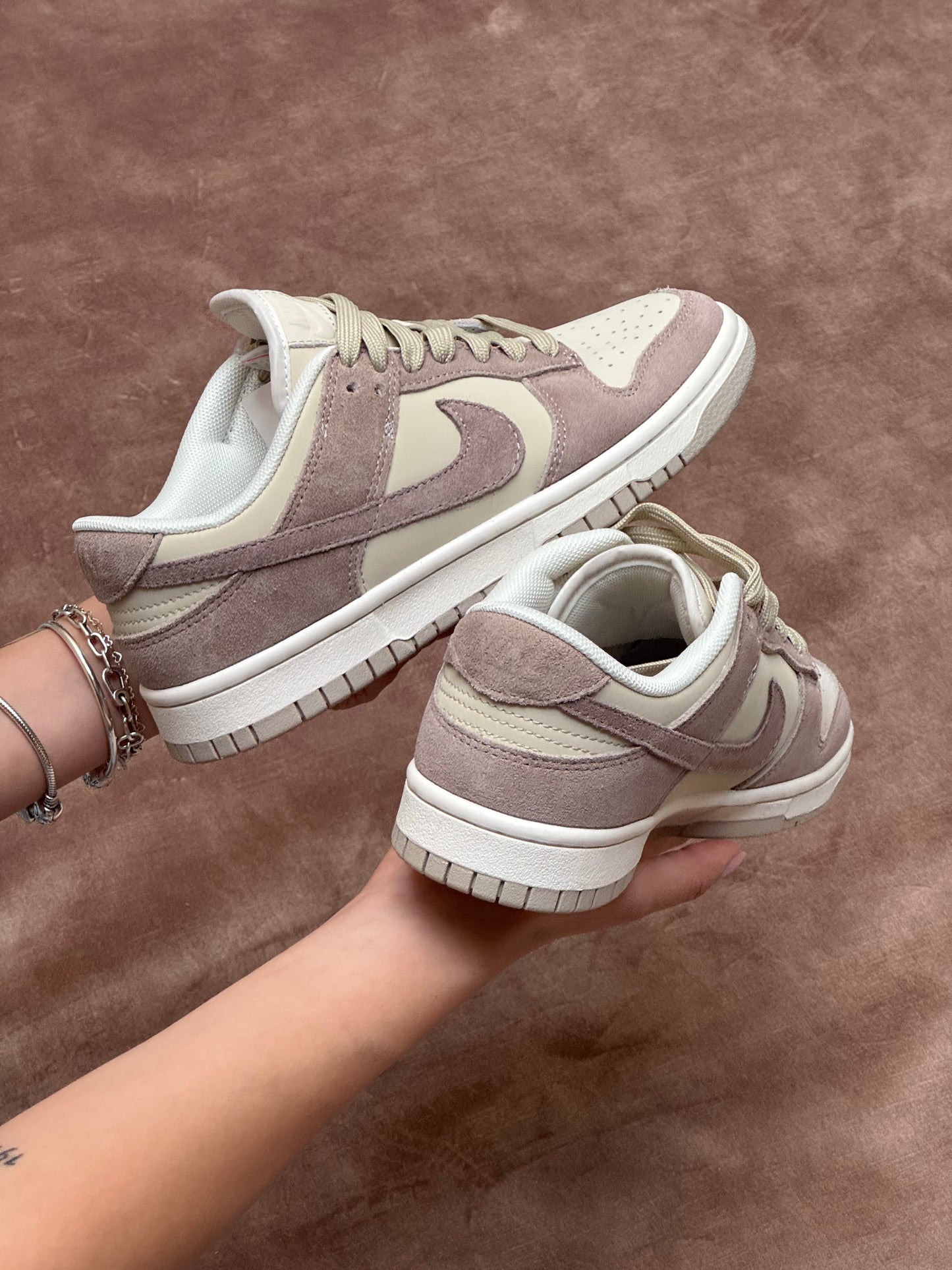 Nike Dunk Low SE Sand drift