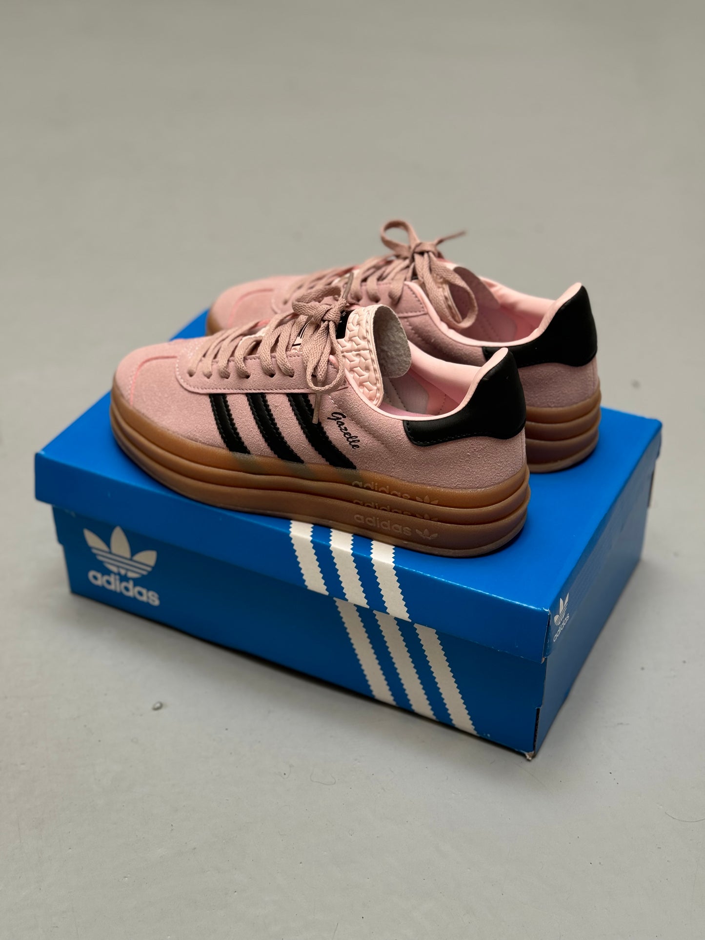 Adidas Gazelle Bold