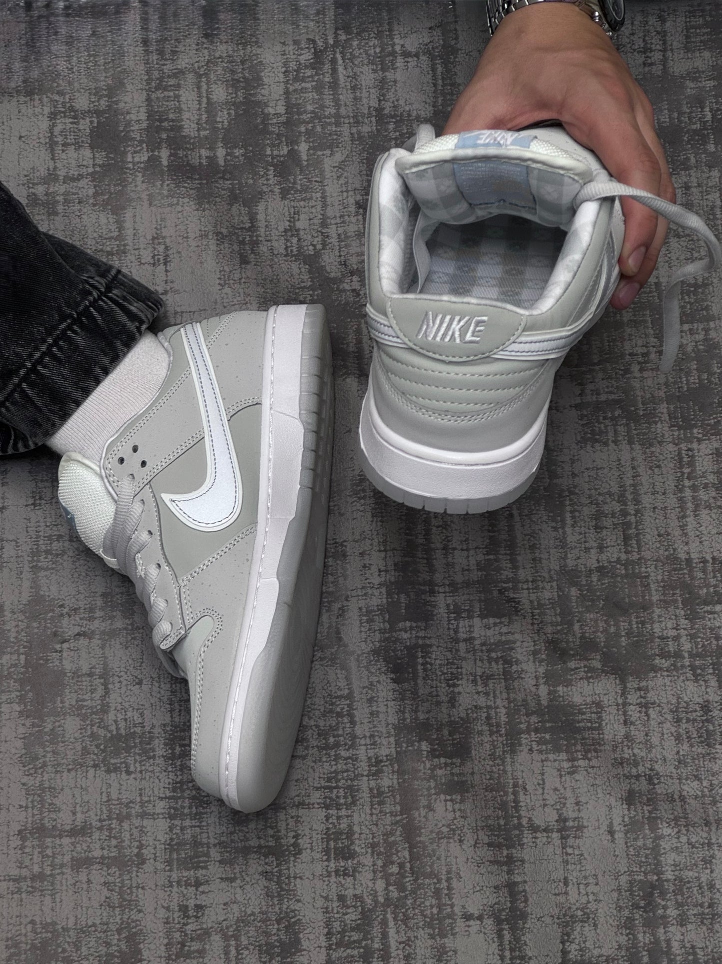 Nike Dunk SB Low