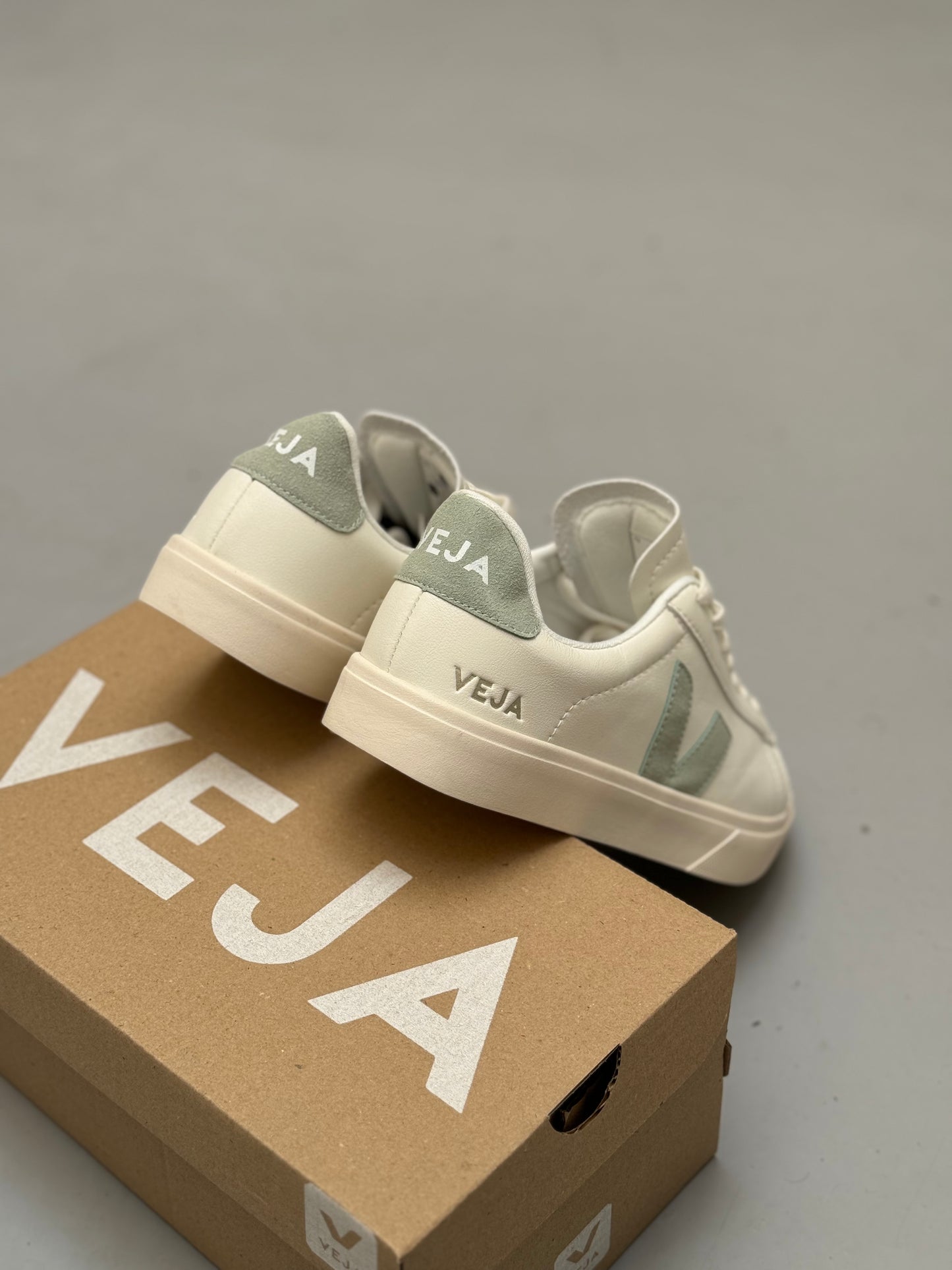 Veja Green