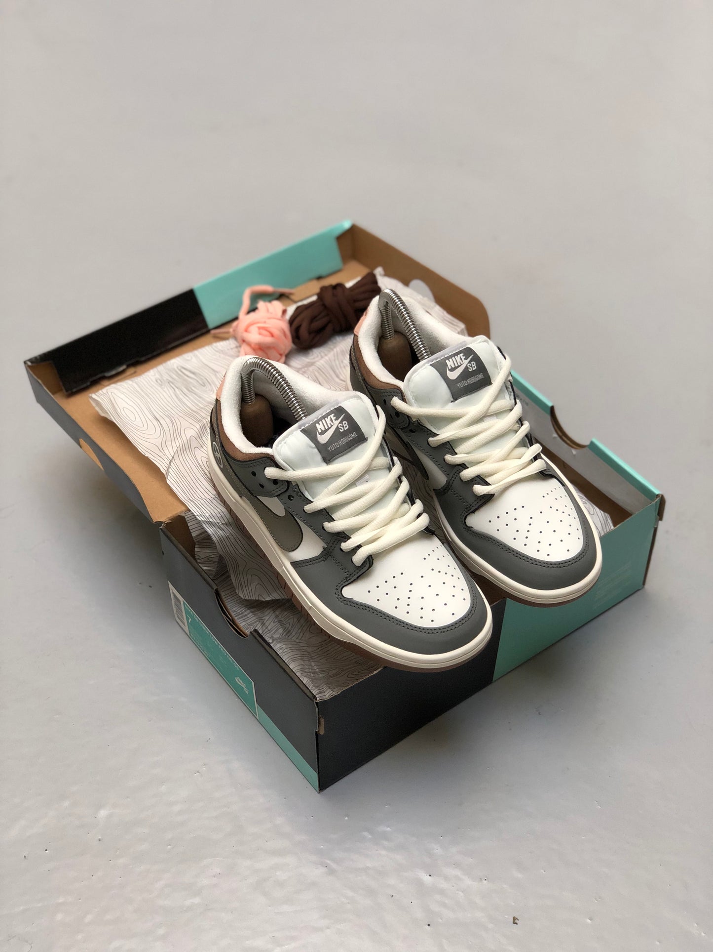 Nike SB Dunk Low Yuto Horigome