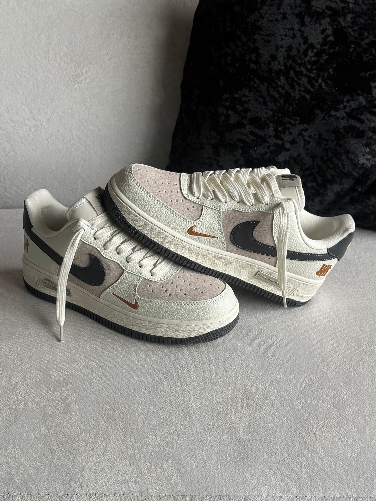 Nike Air Force 1 Low x Undefeated
