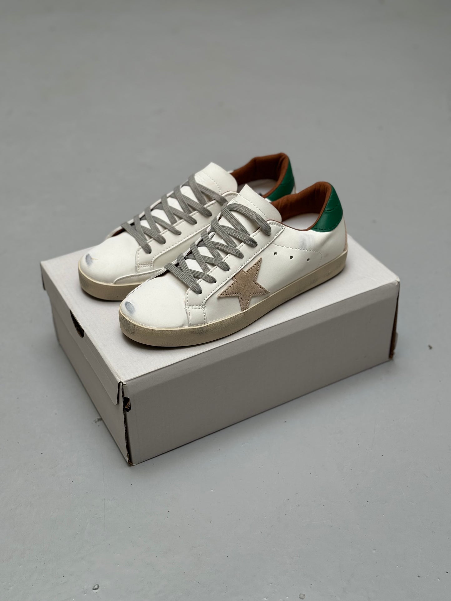 Golden Goose