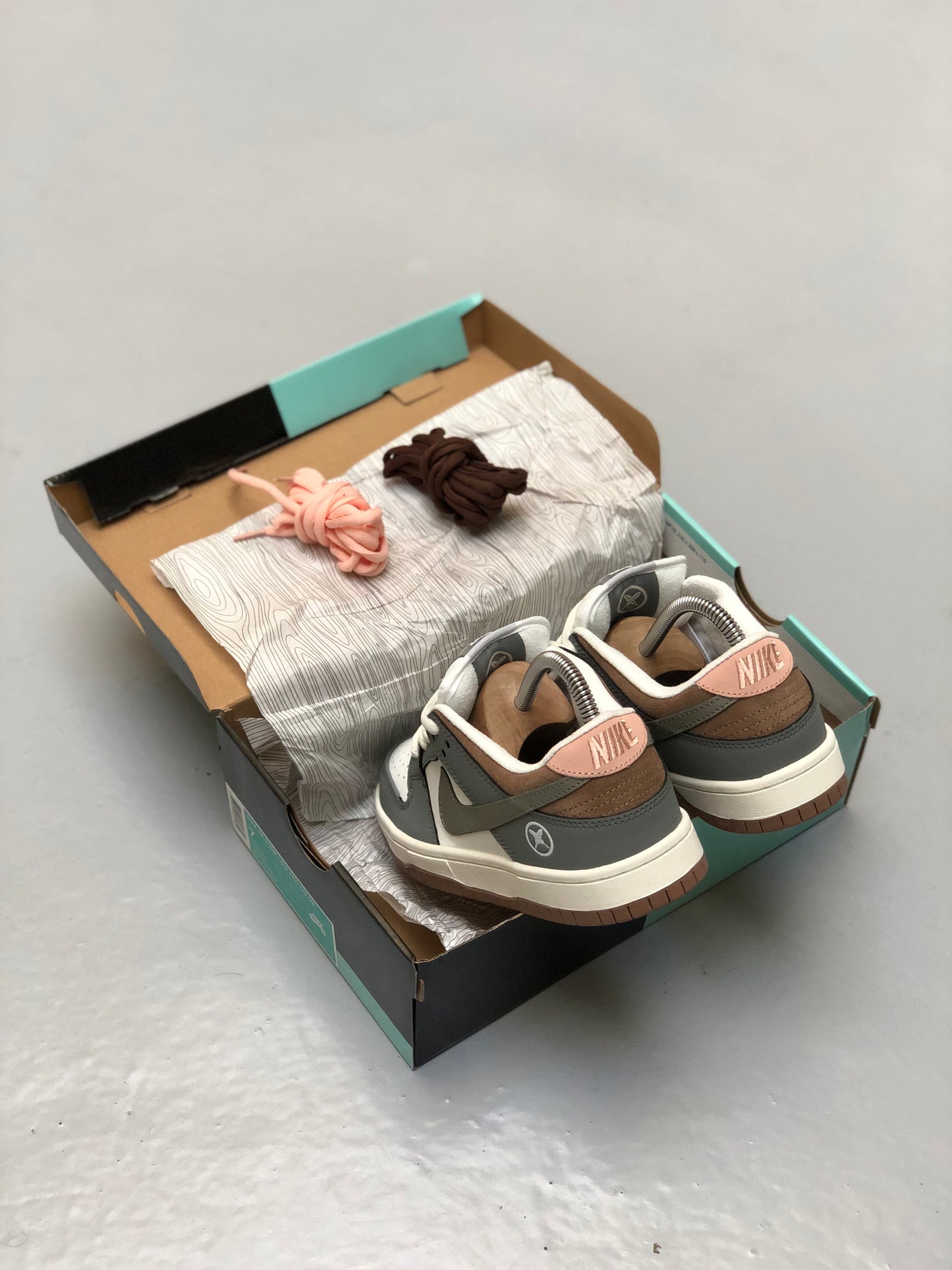 Nike SB Dunk Low Yuto Horigome