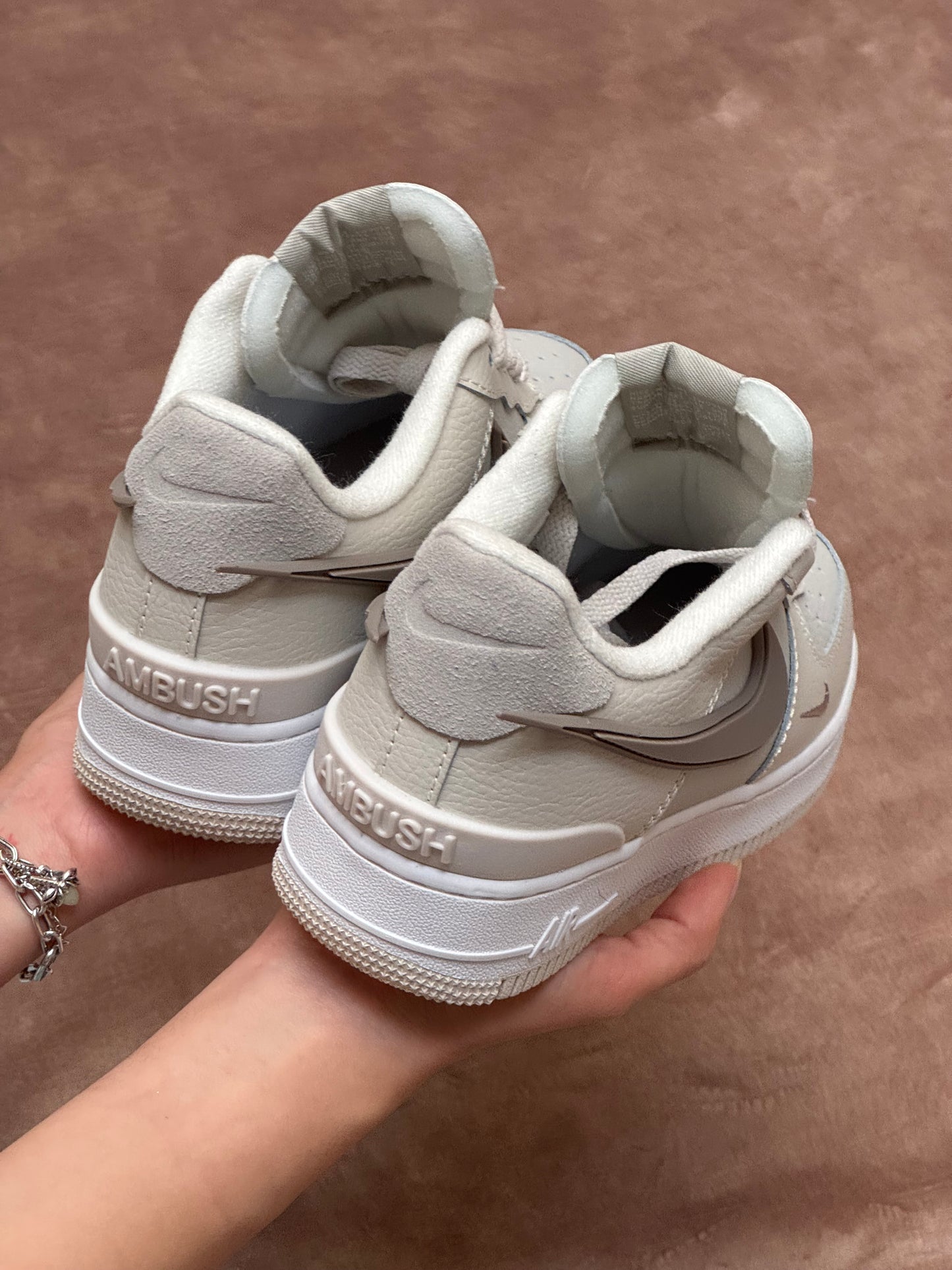 Nike Air Force One Ambush
