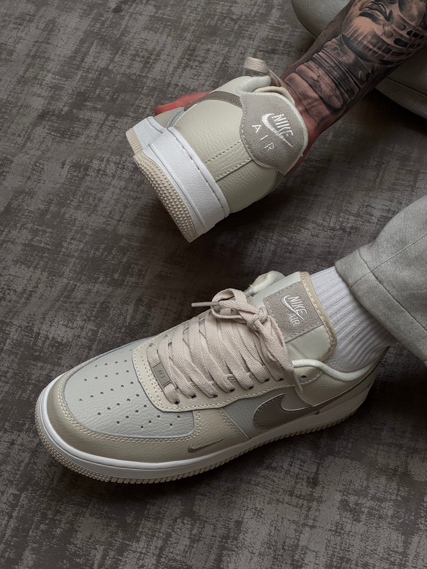 Nike Air Force One