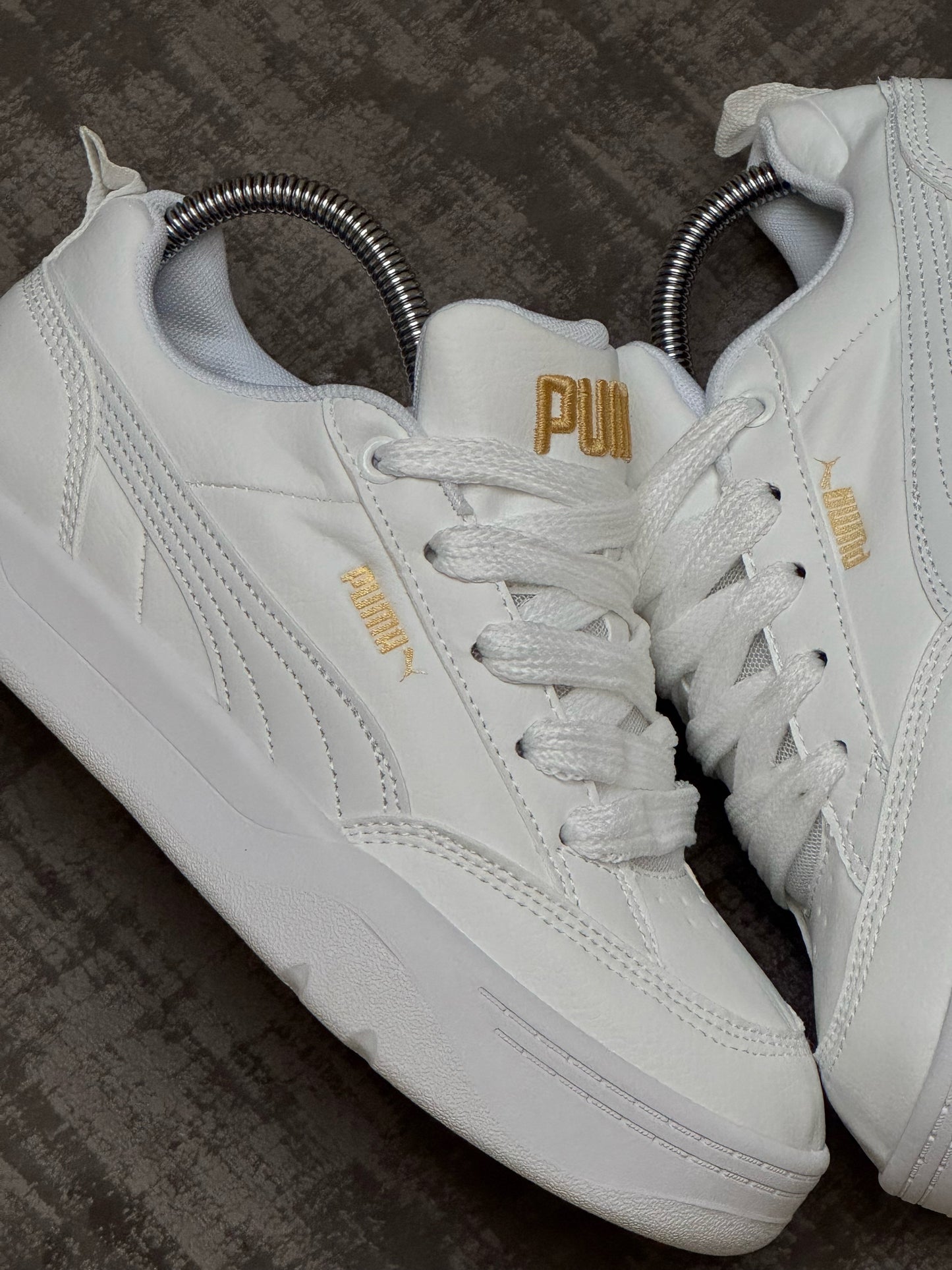 Puma Park Blancas