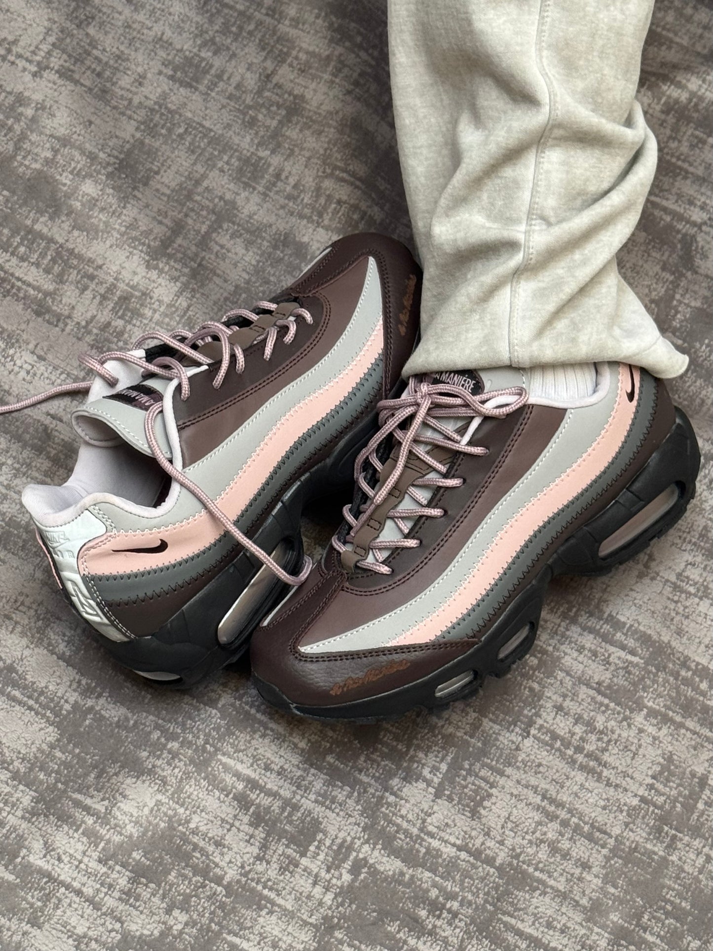 Nike Air Max 95 SP A Ma Maniére