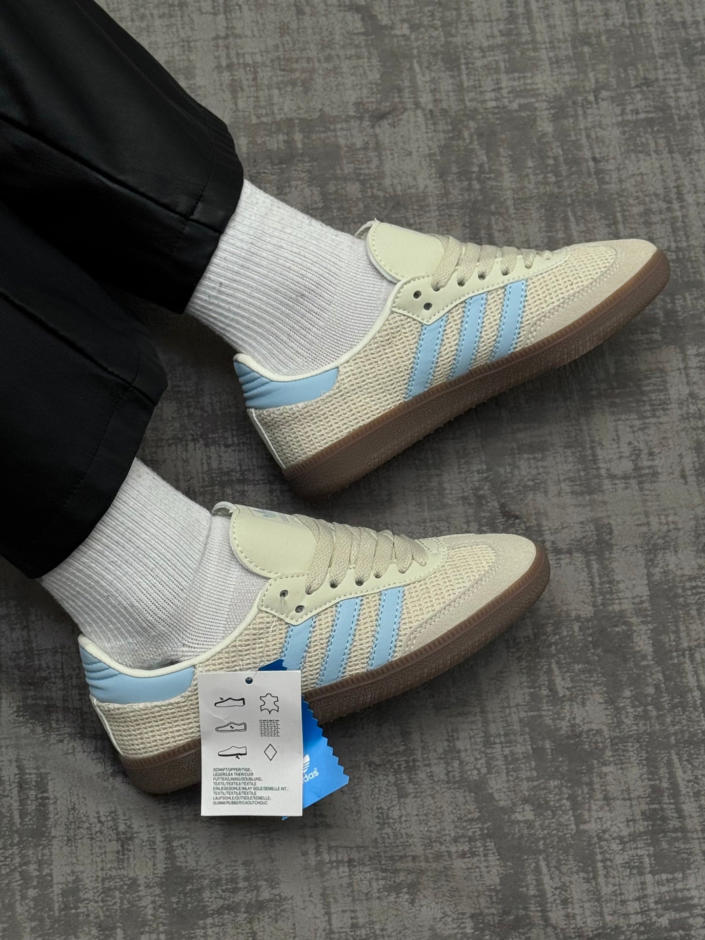 Adidas Samba