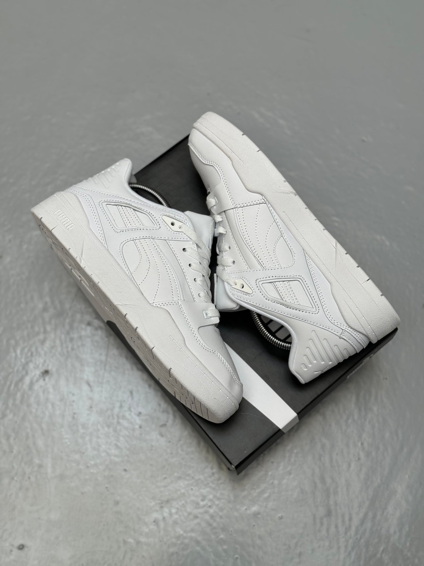 Puma Slipstream