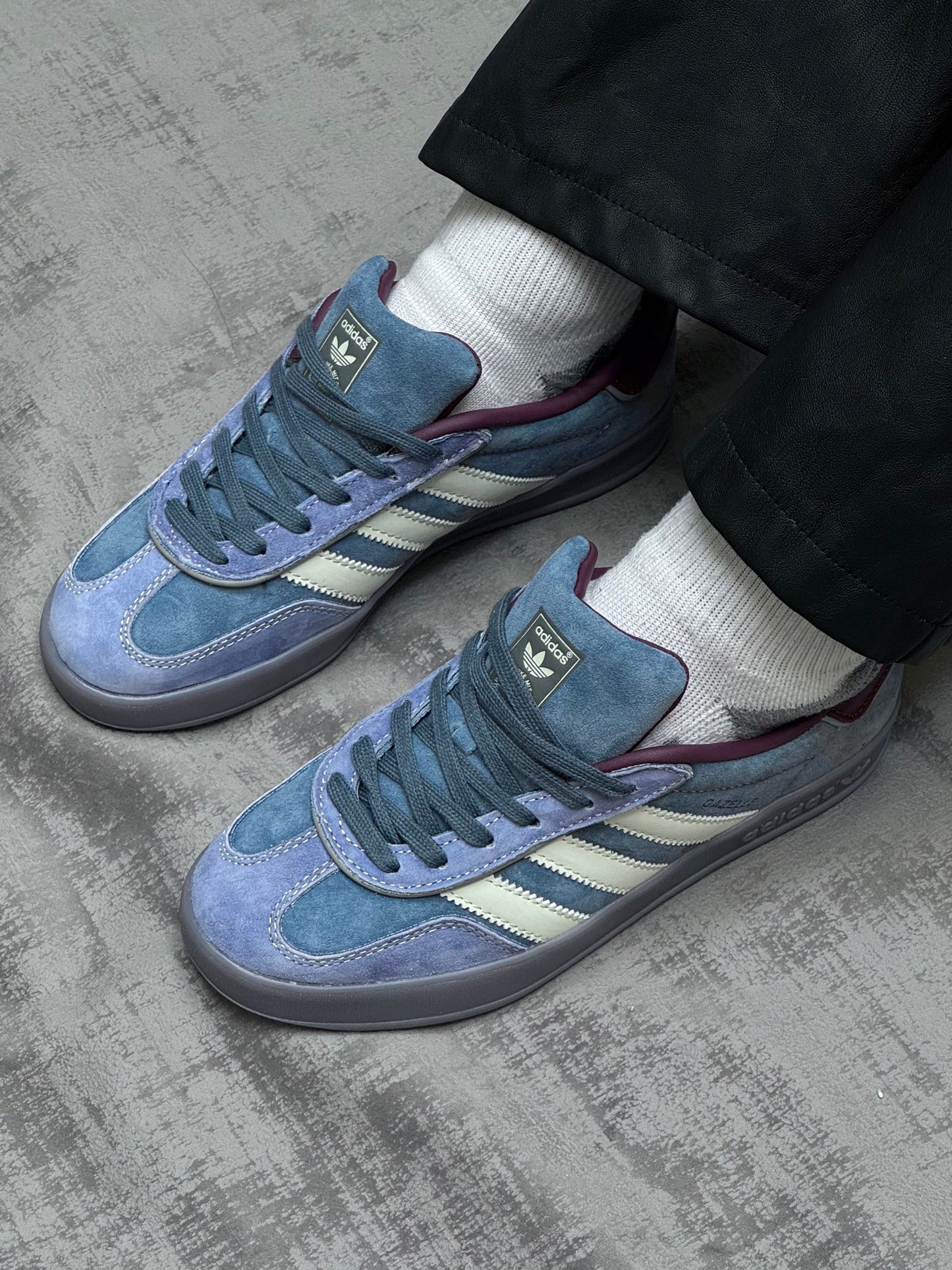 Adidas Gazelle Indoor