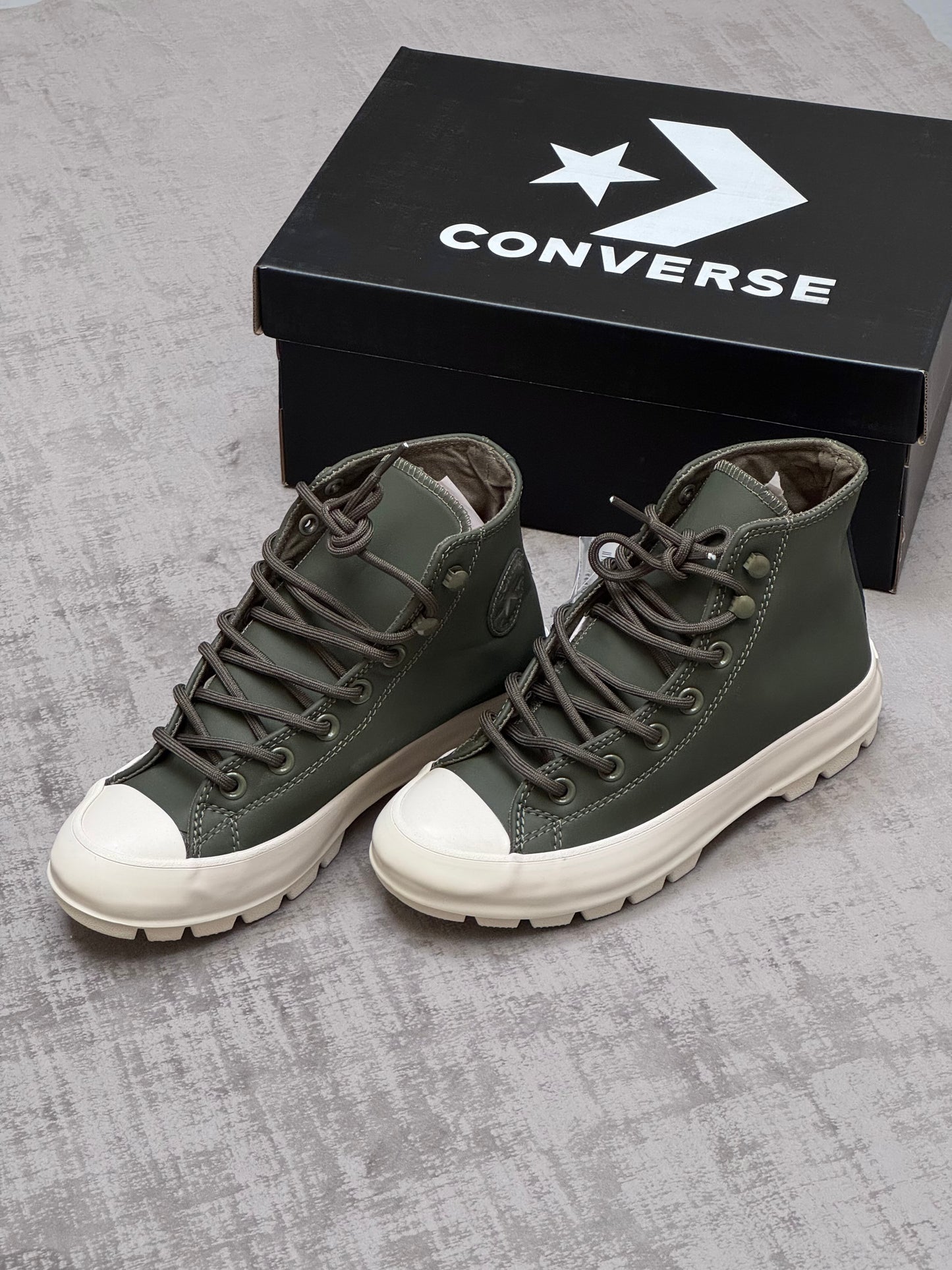 Converse Chuck Taylor All Star
