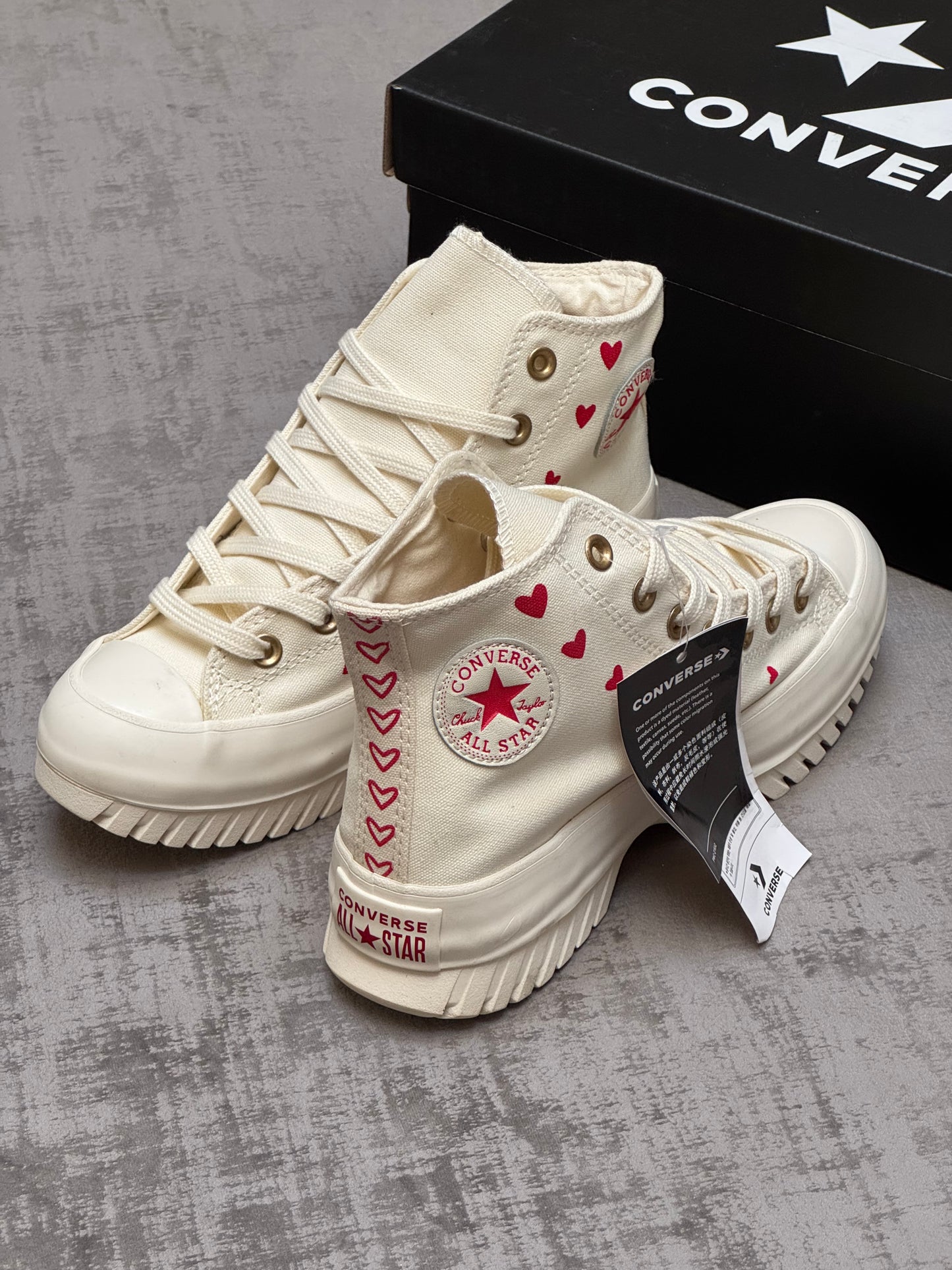 Converse Chuck Taylor All Star