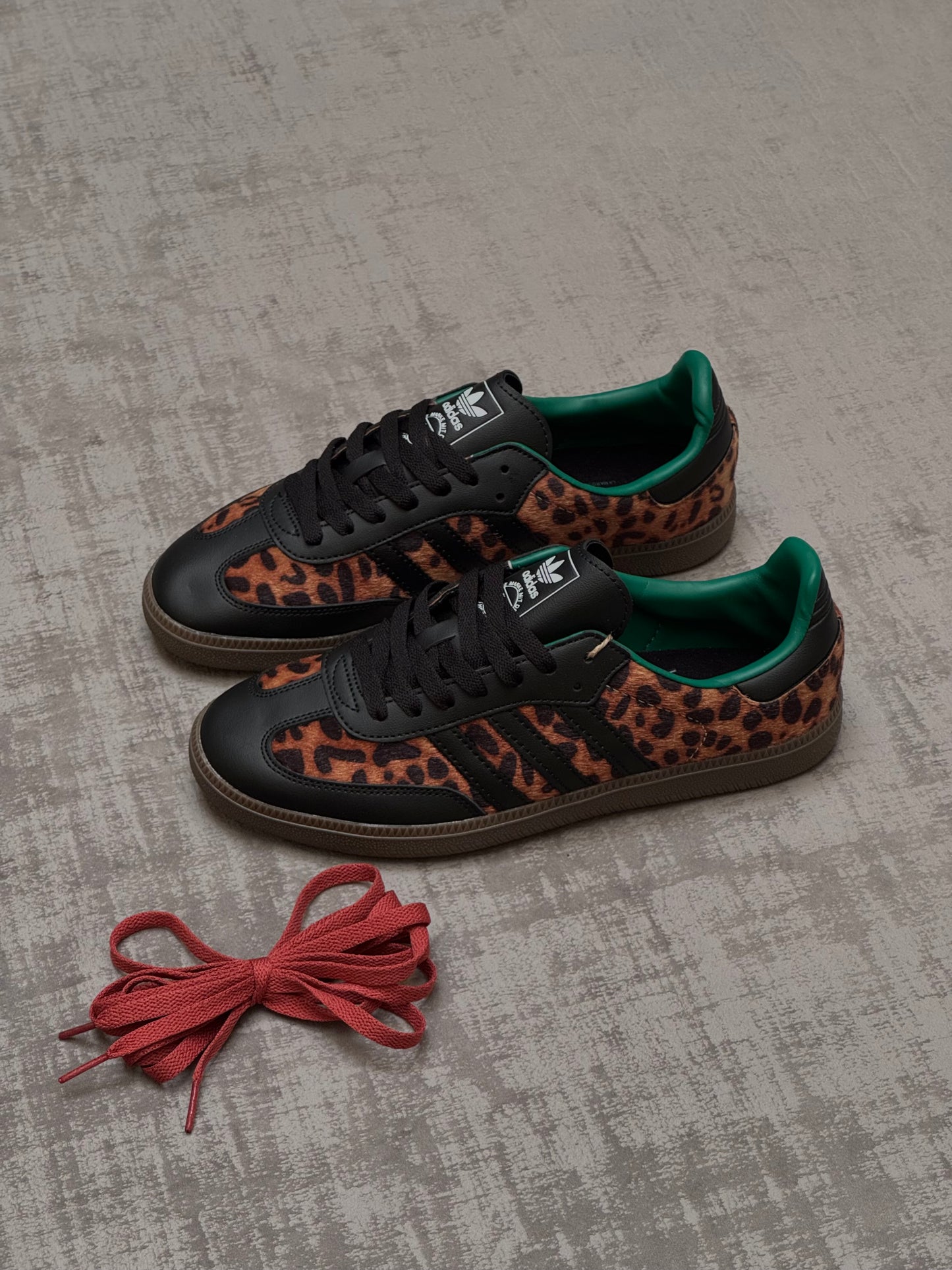 Adidas Samba OG W