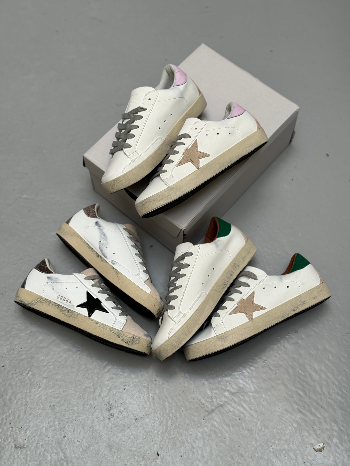 Golden Goose