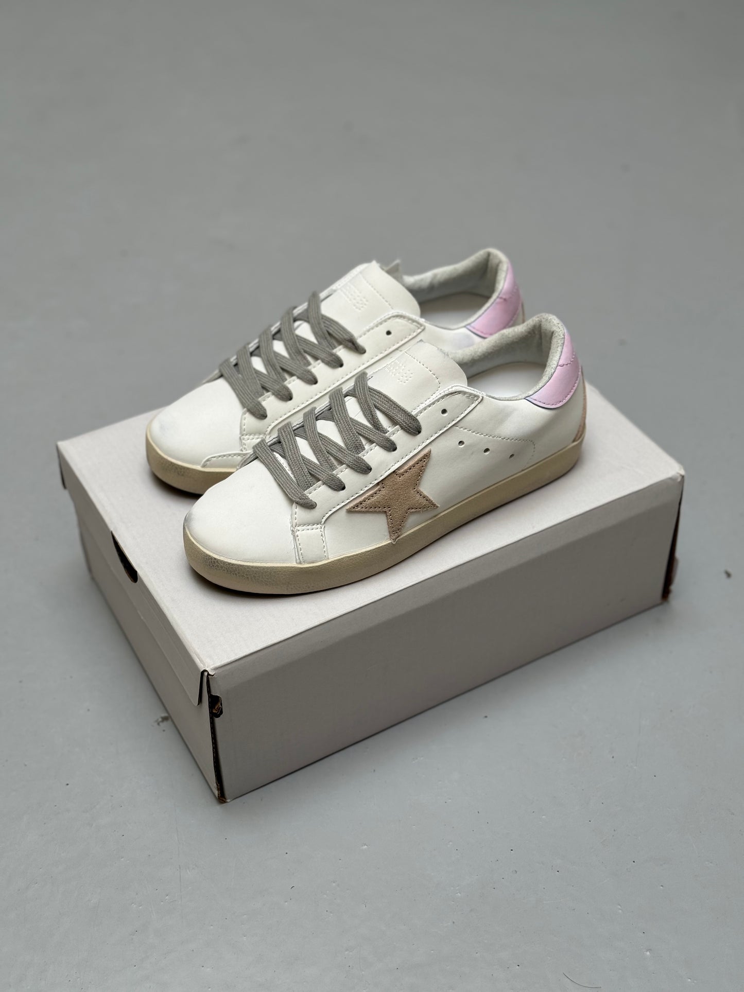 Golden Goose