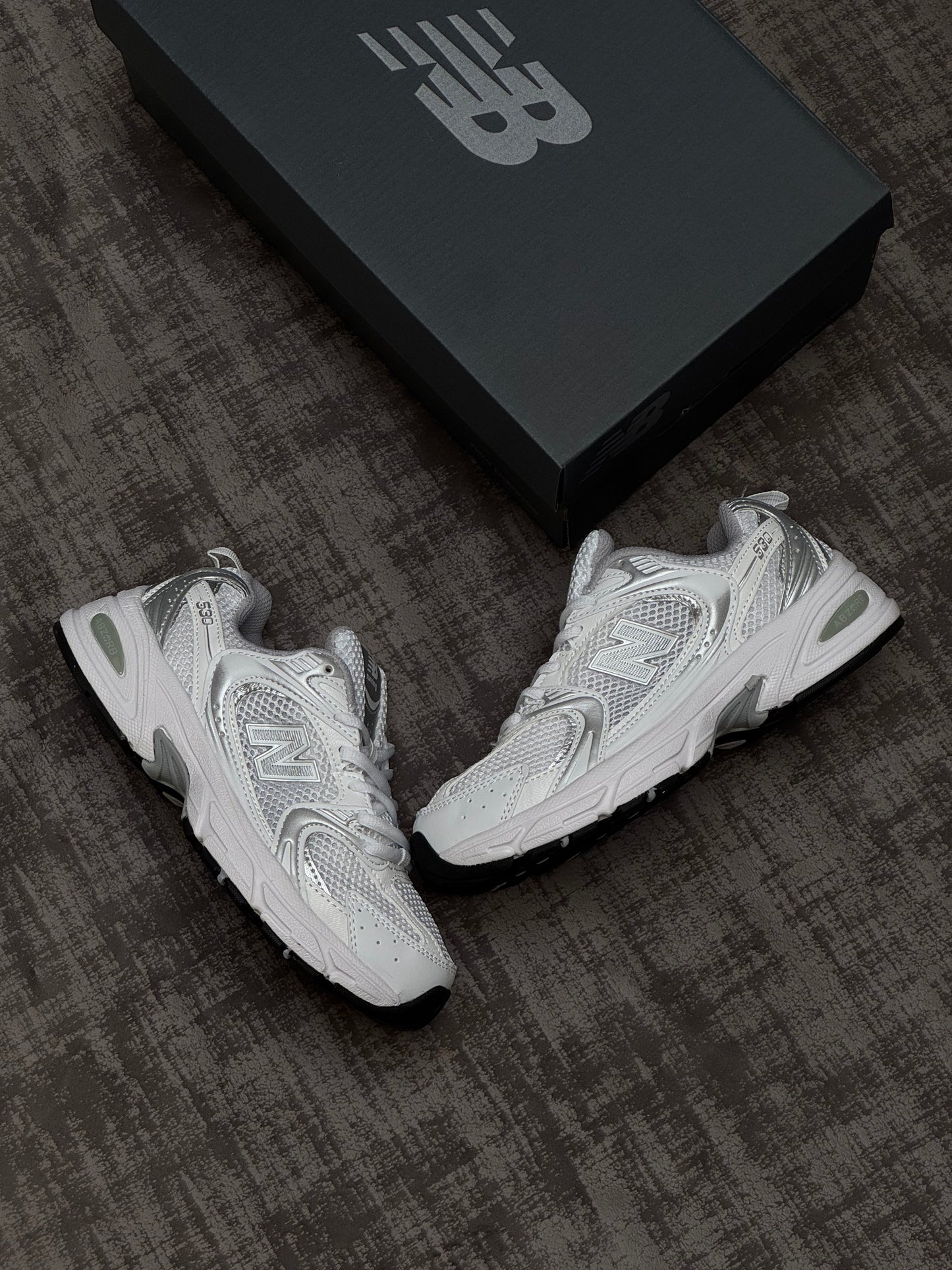 New Balance 530 Gris