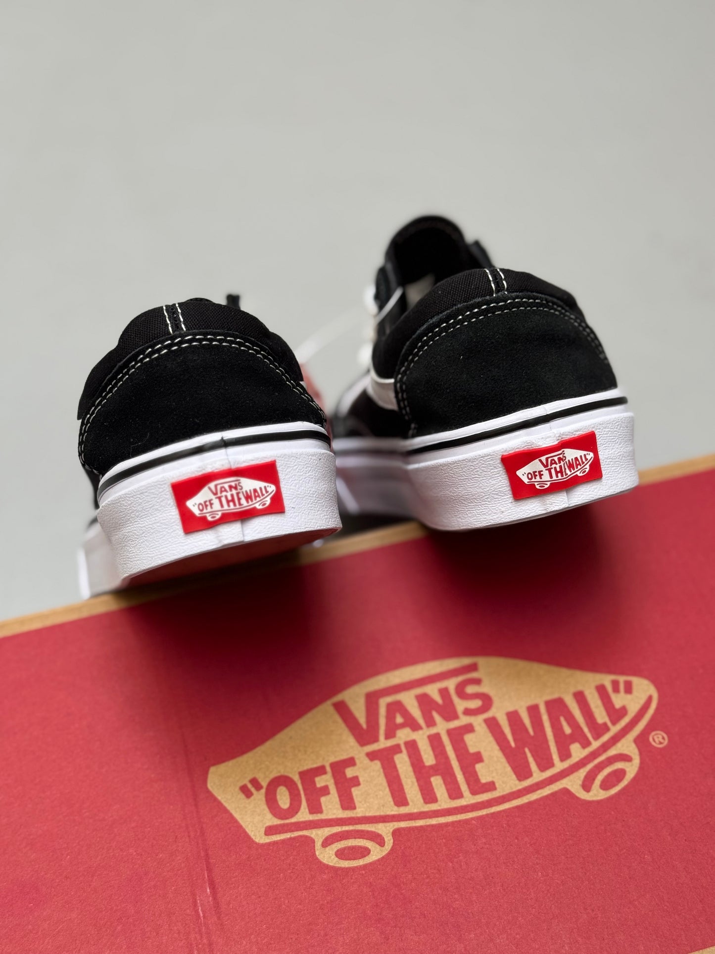 Vans Old Skool