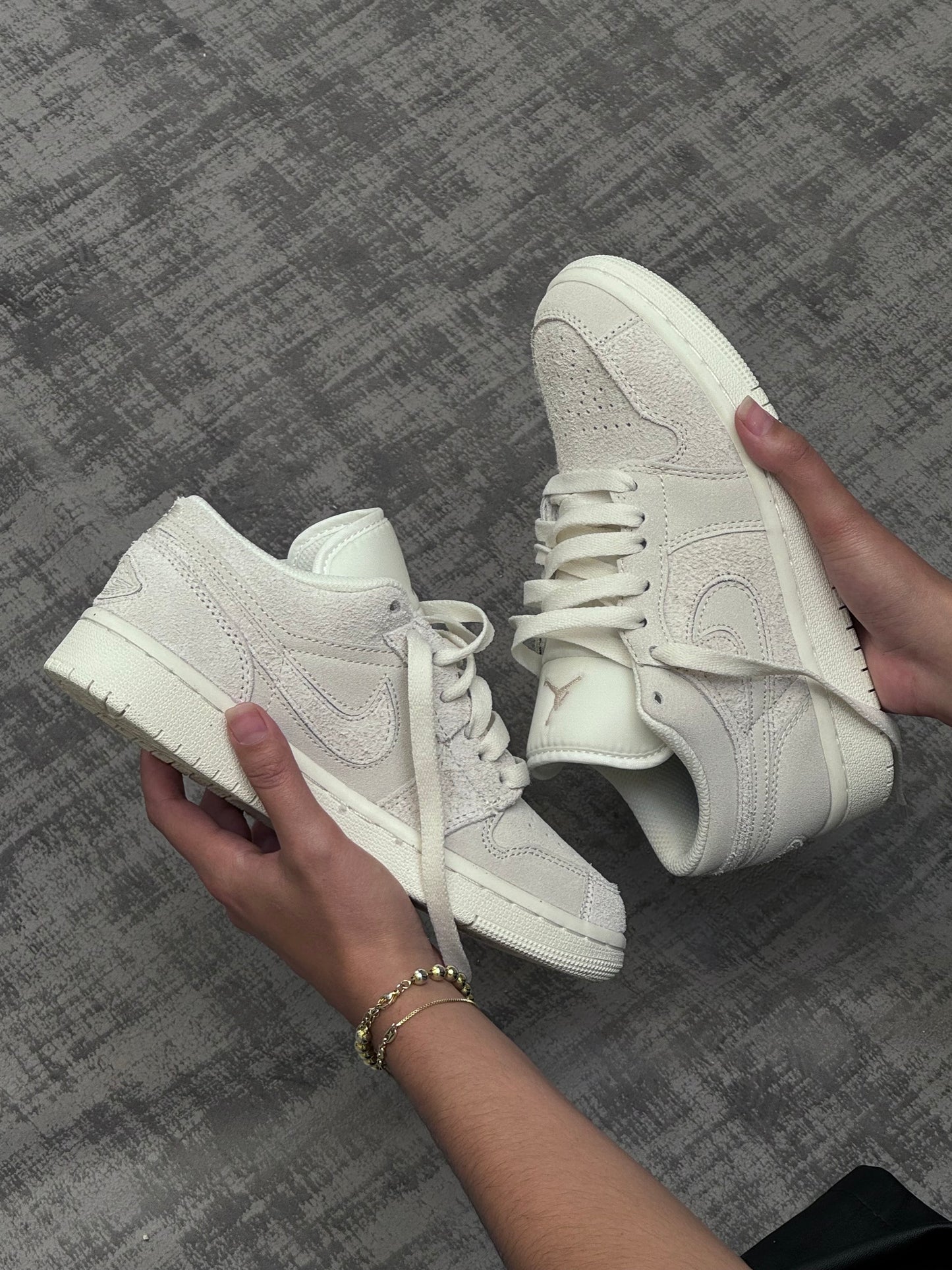 Air Jordan 1 Low SE Craft