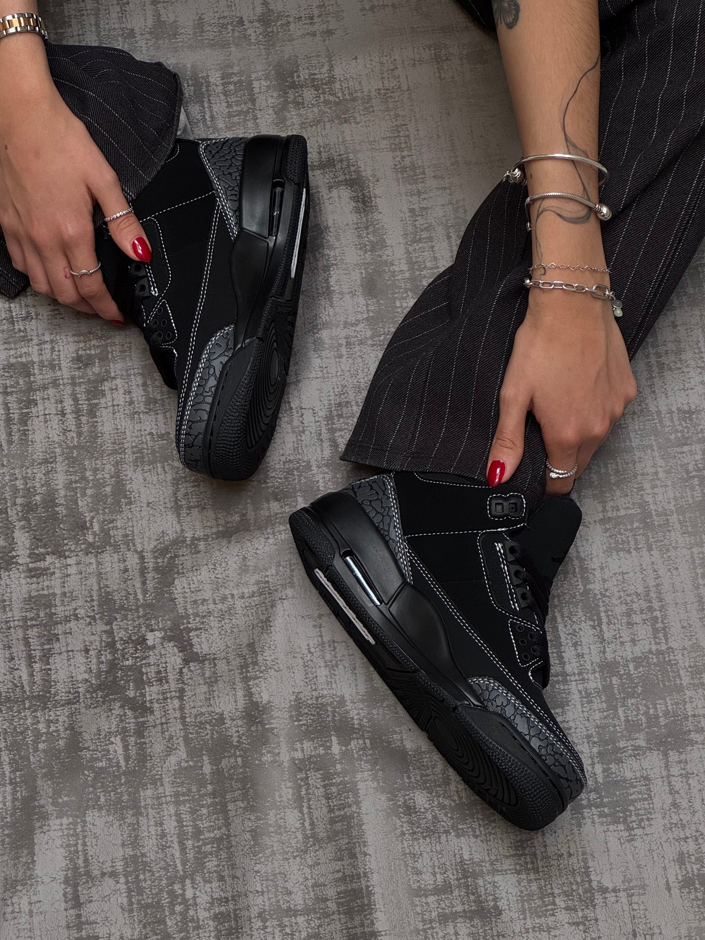 Air Jordan Retro 3 Travis Scott