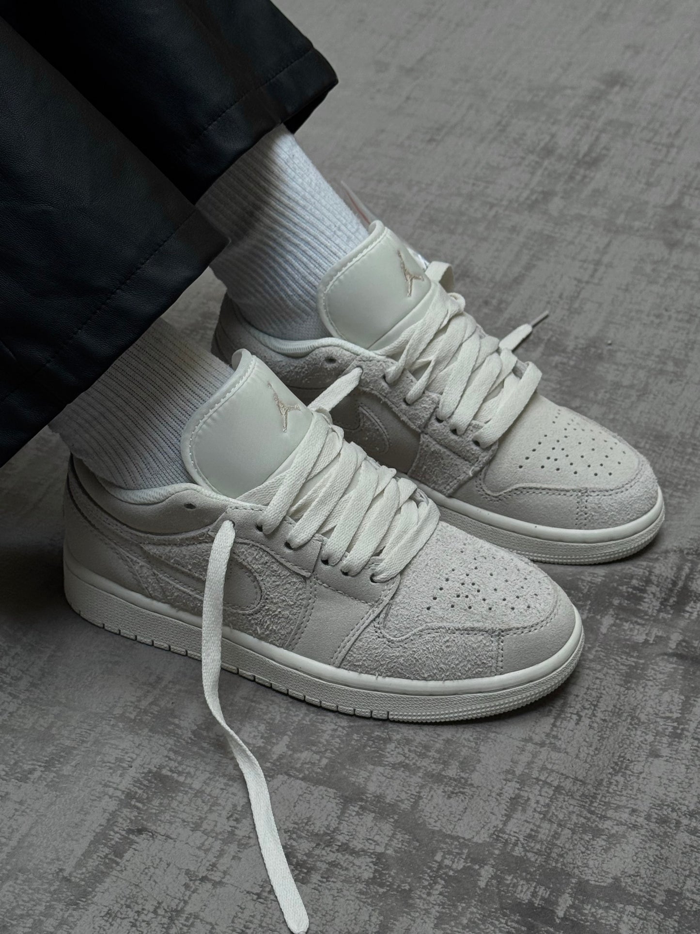 Air Jordan 1 Low SE Craft