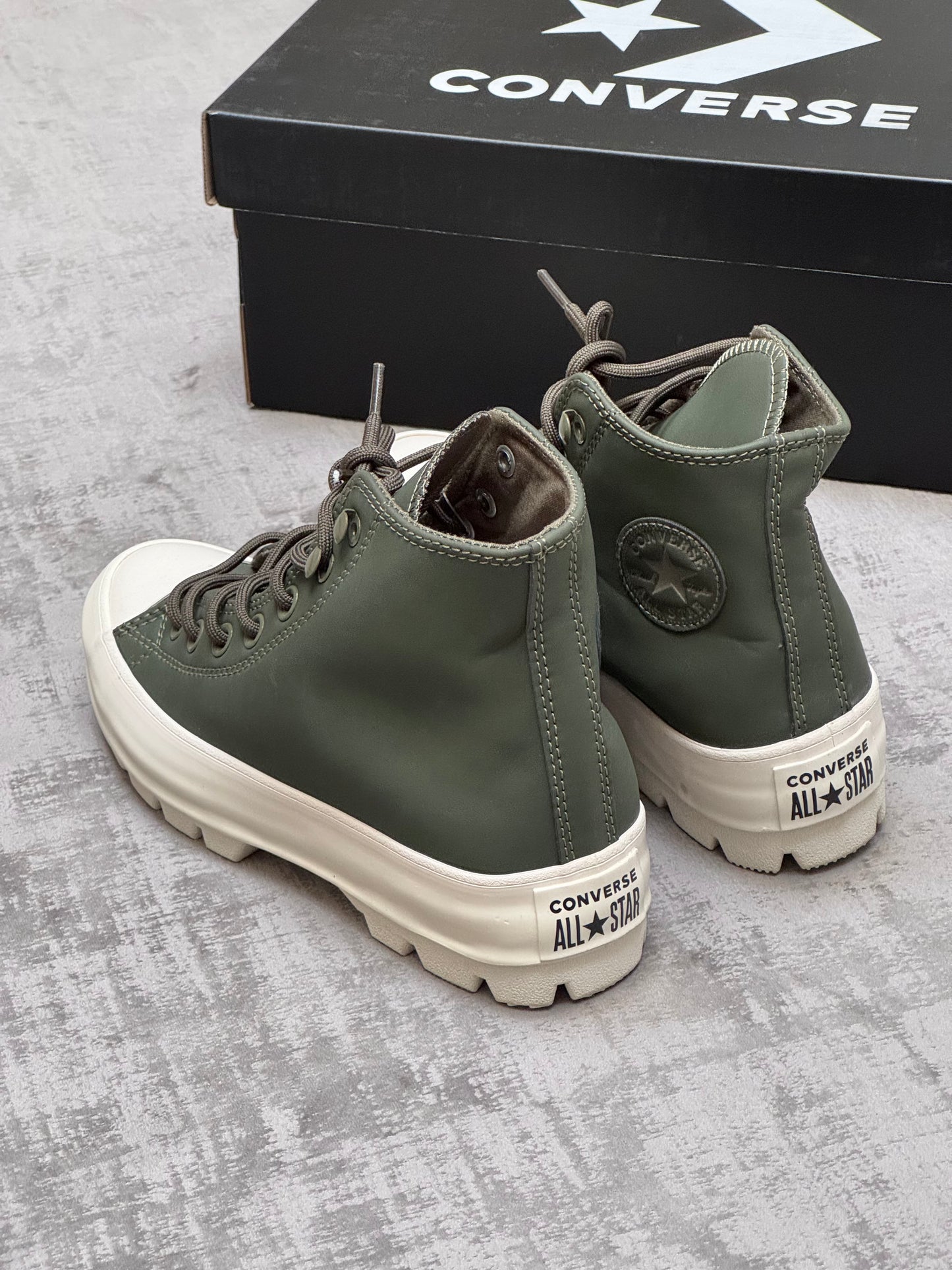Converse Chuck Taylor All Star