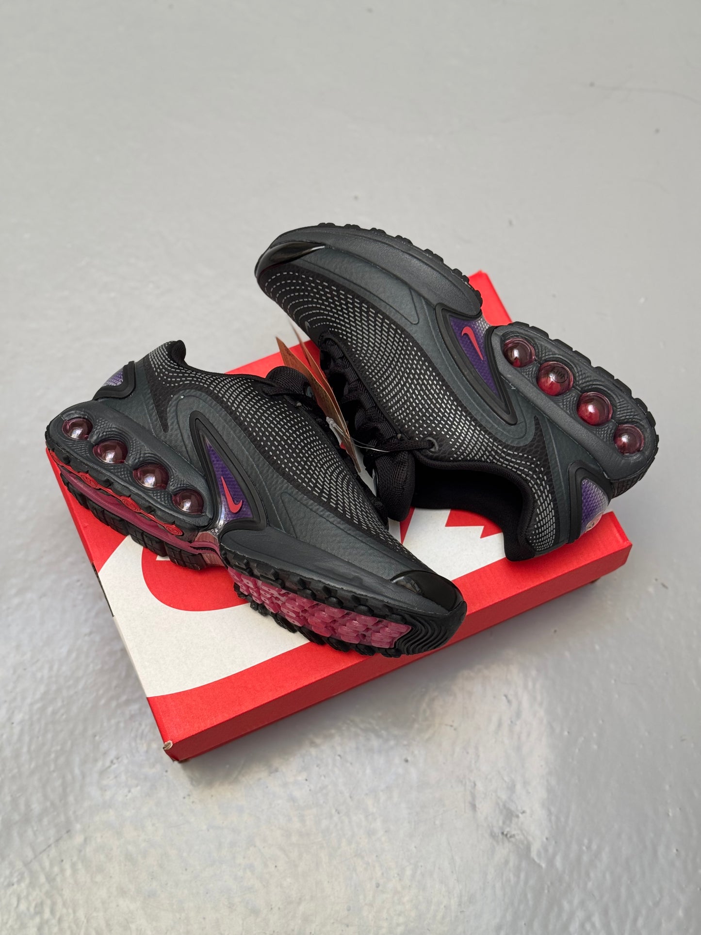 Nike Air Max Dn “Purple”