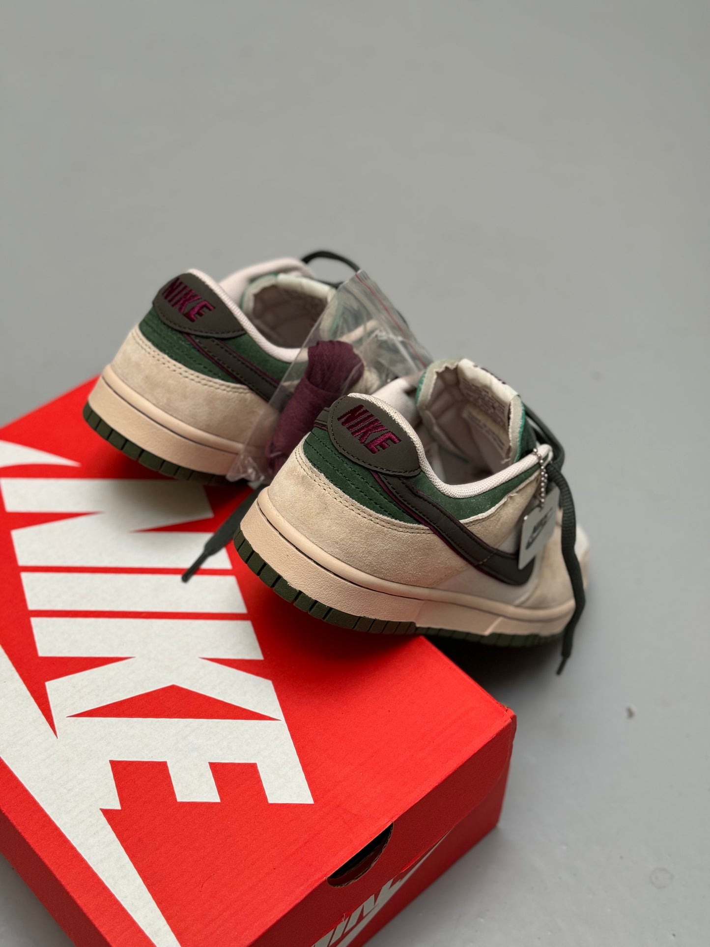 Nike SB Dunk Low