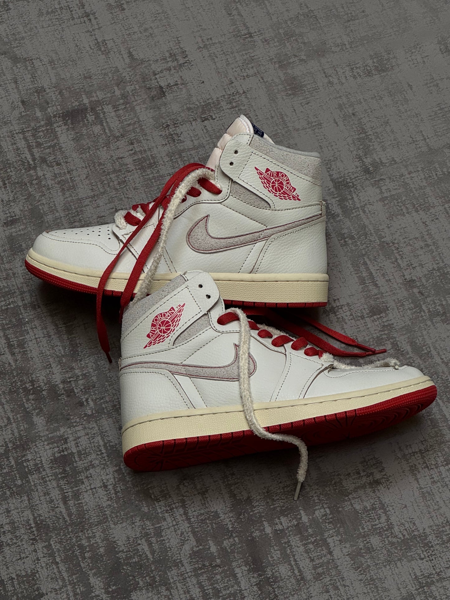Air Jordan 1 High OG “Rare Air”