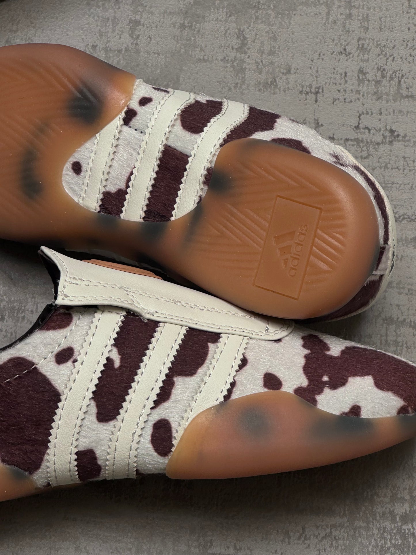 Adidas Taekwondo Mei