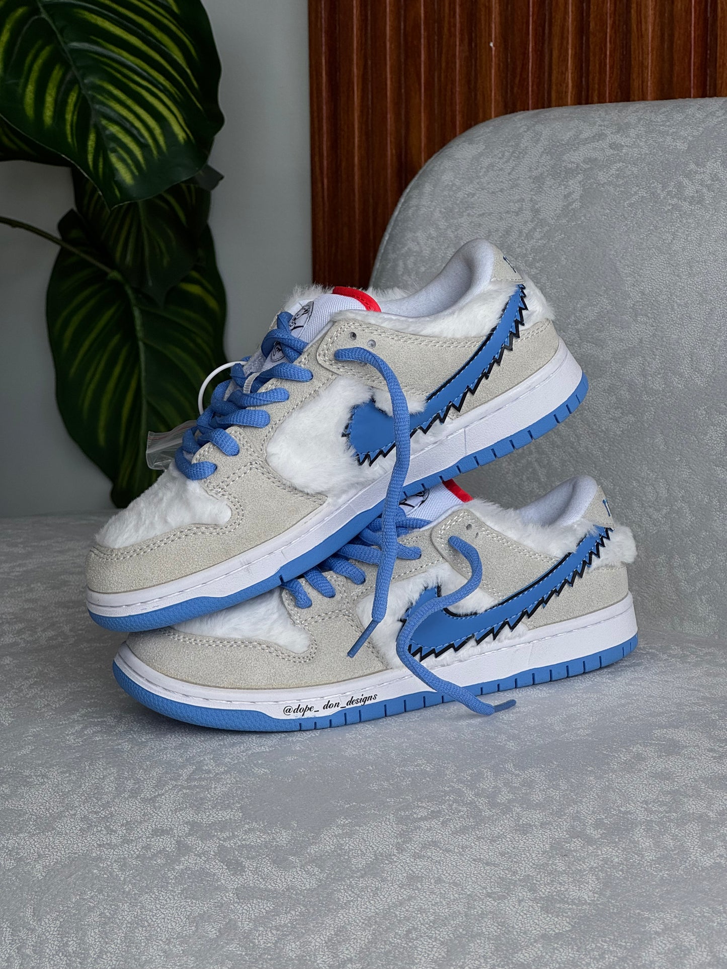 Nike Dunk Low