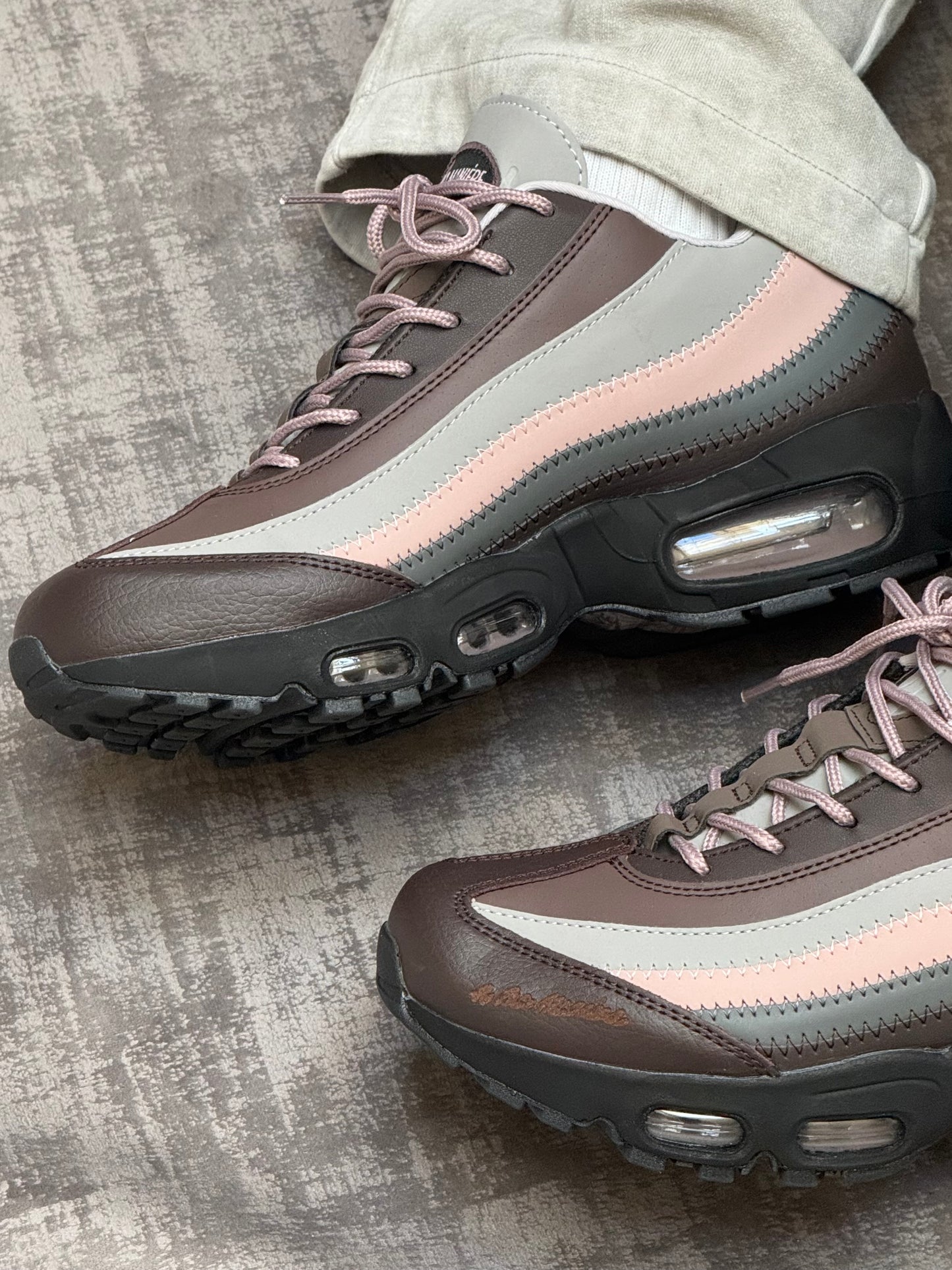 Nike Air Max 95 SP A Ma Maniére