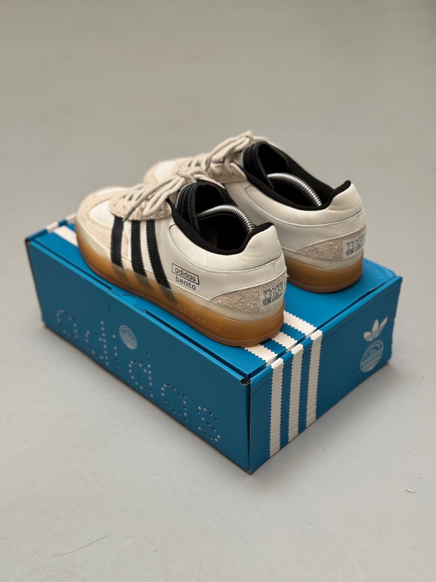 Adidas Gazelle Indoor Bad Bunny