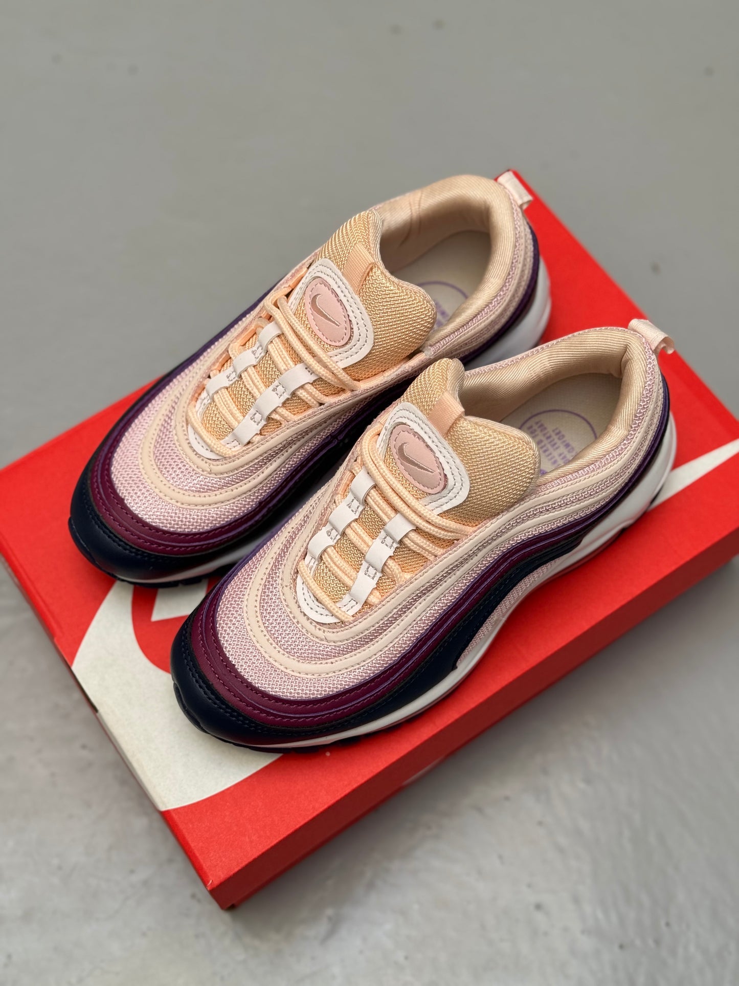 Nike Air Max 97