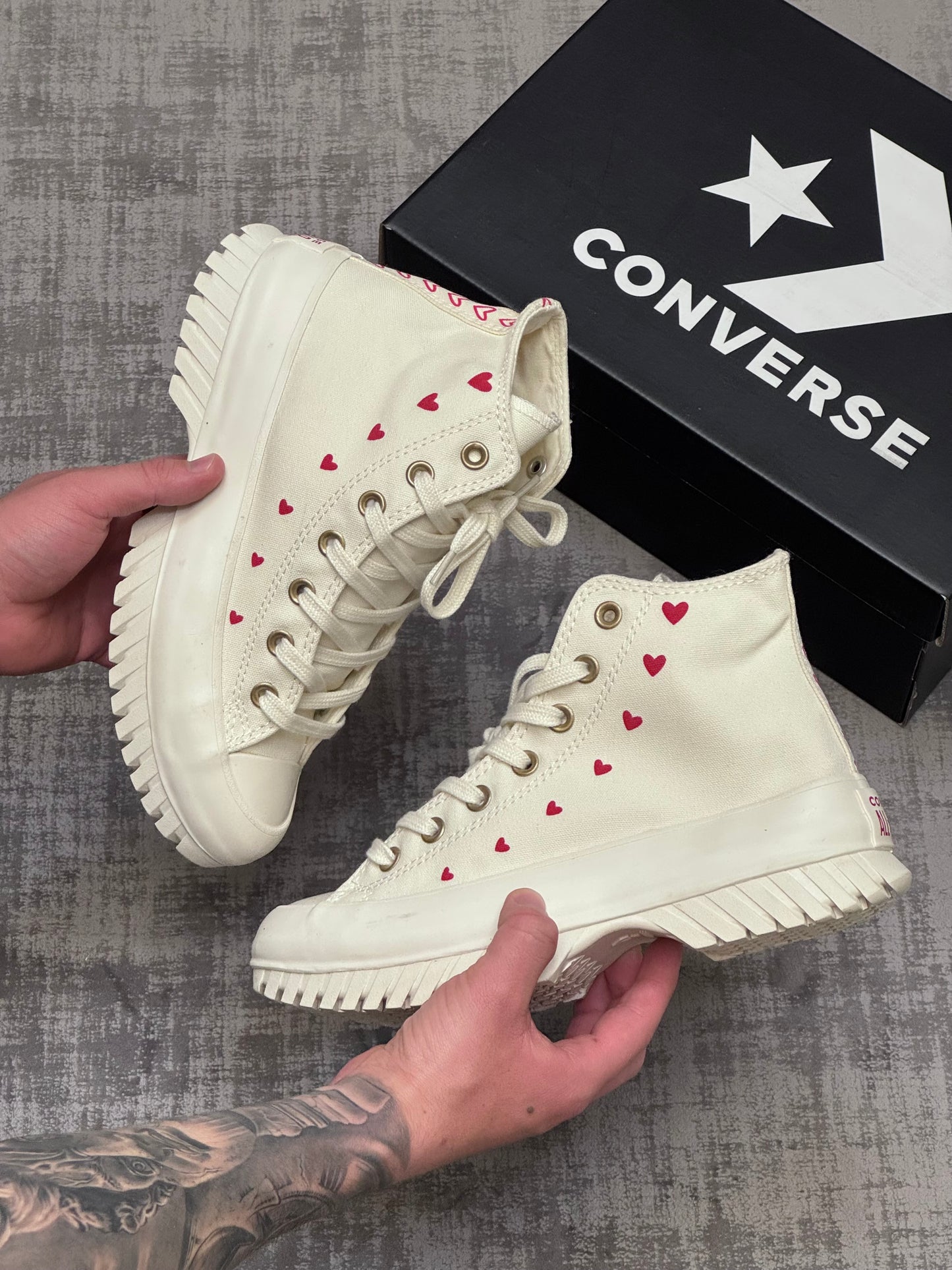Converse Chuck Taylor All Star