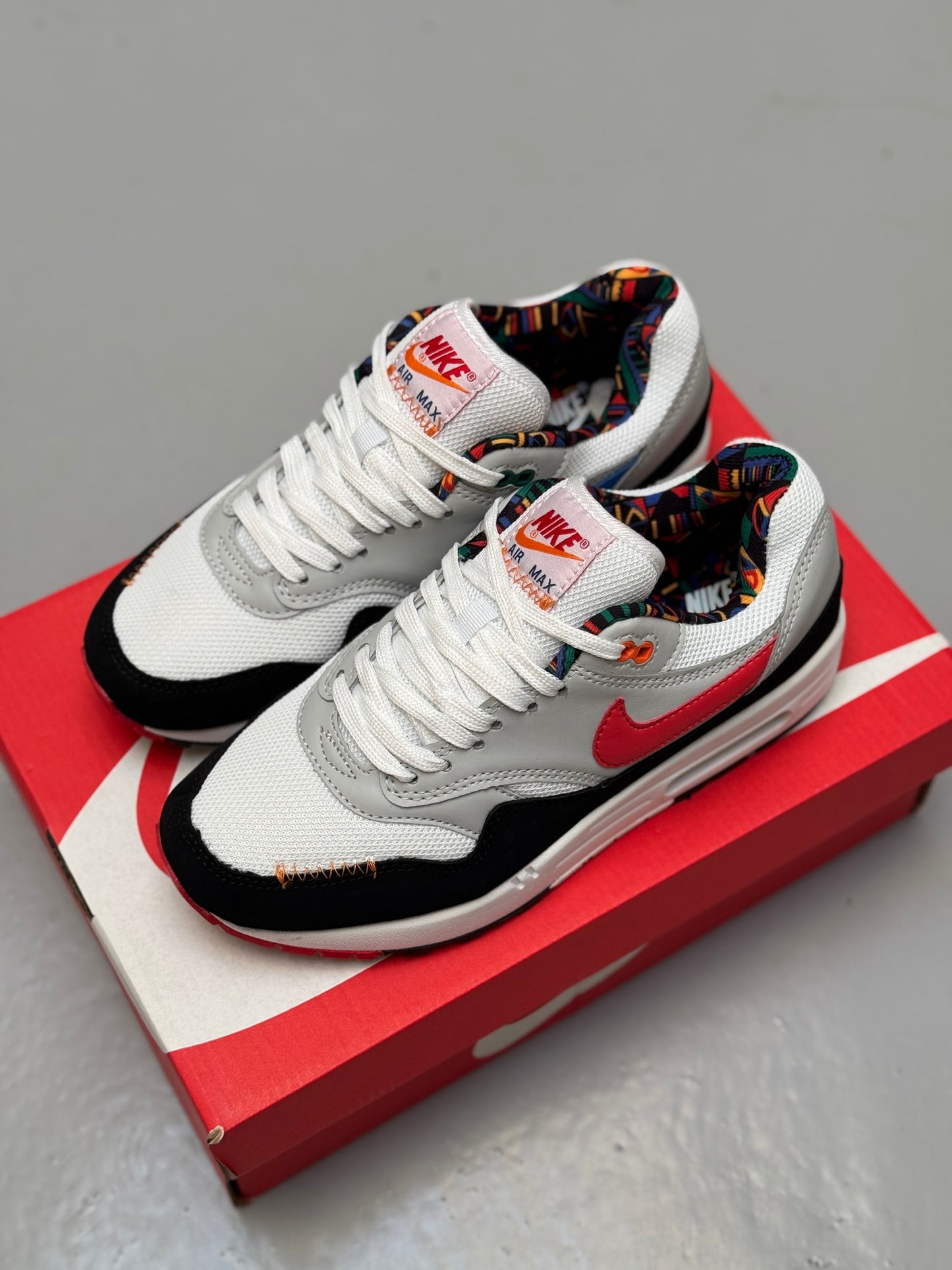 Nike Air Max 1 Live Together Play Together