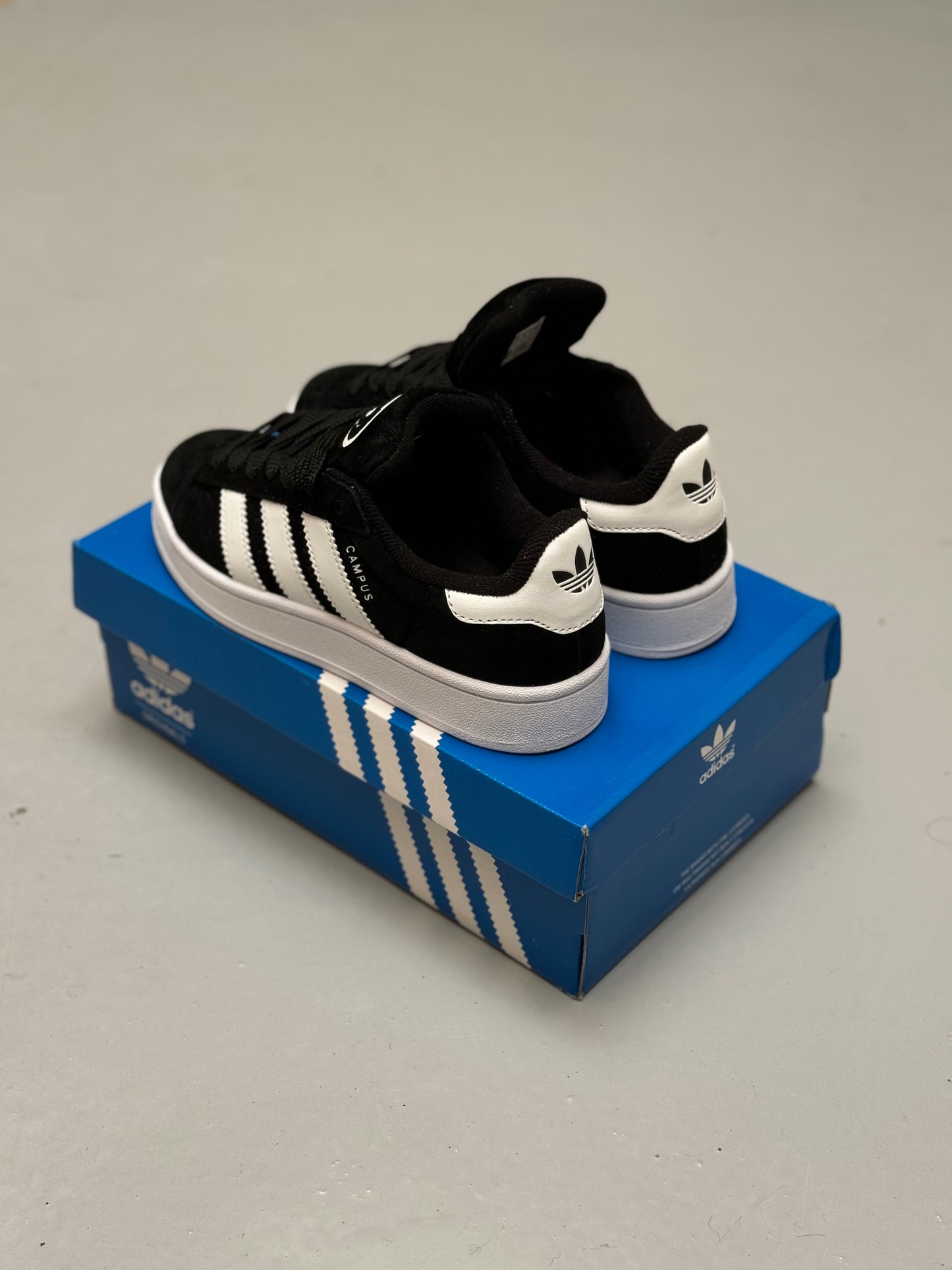 Adidas Campus