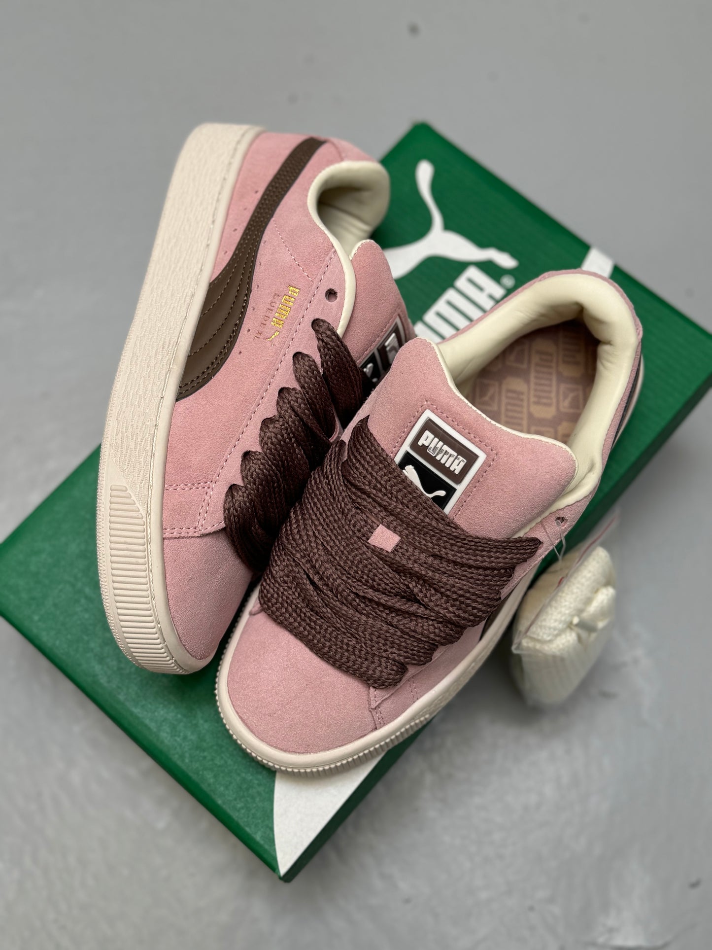 Puma Suede XL