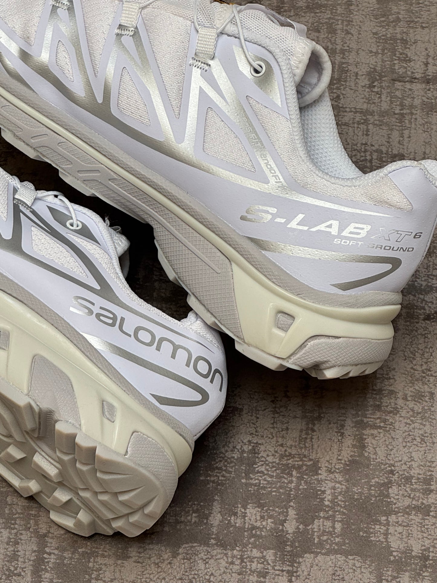 Salomon XT-6 GTX