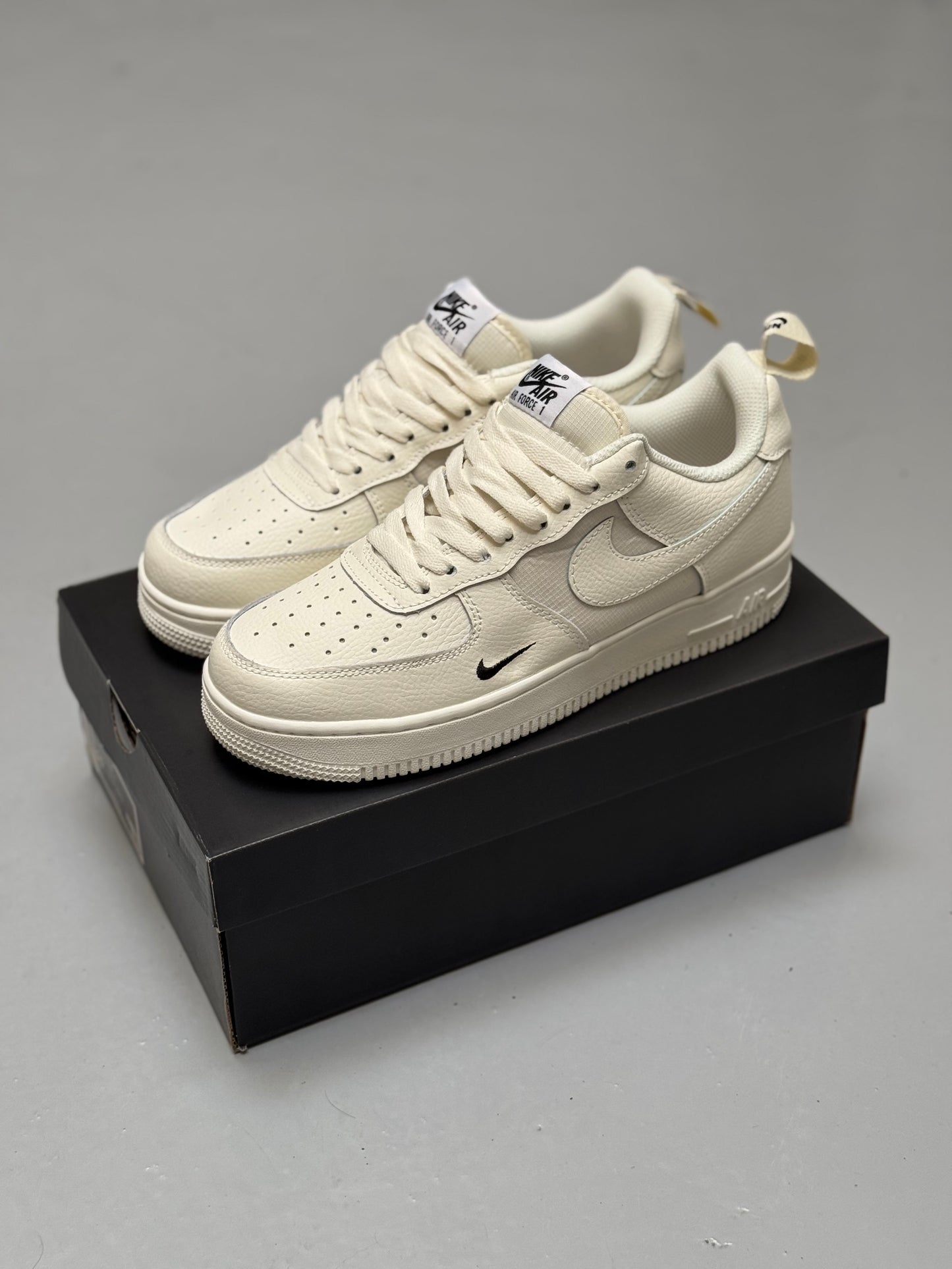 Nike Air Force 1 Low Sail Ripstop