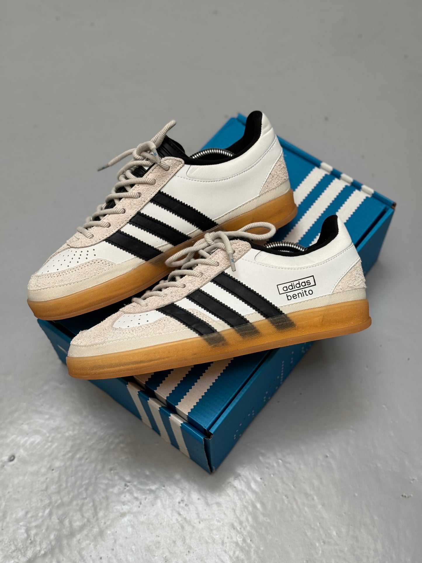 Adidas Gazelle Indoor Bad Bunny