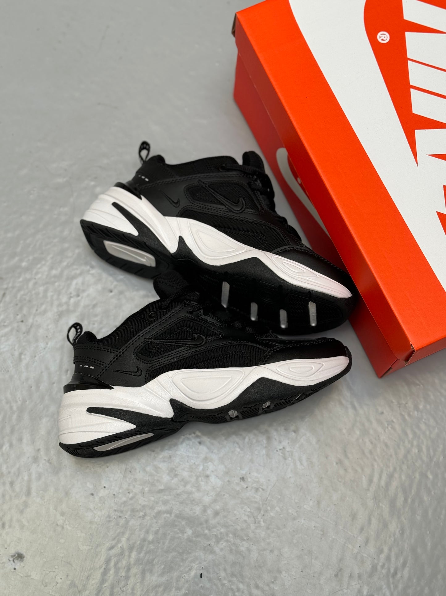 Nike M2K Tekno