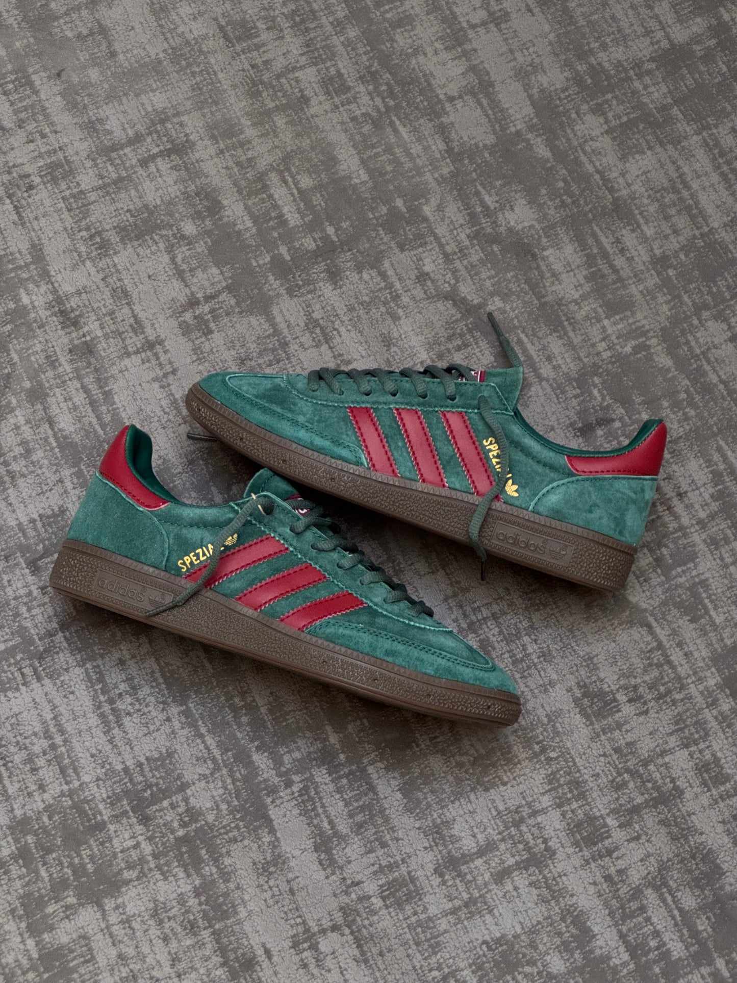 Adidas Handball Spezial Verde