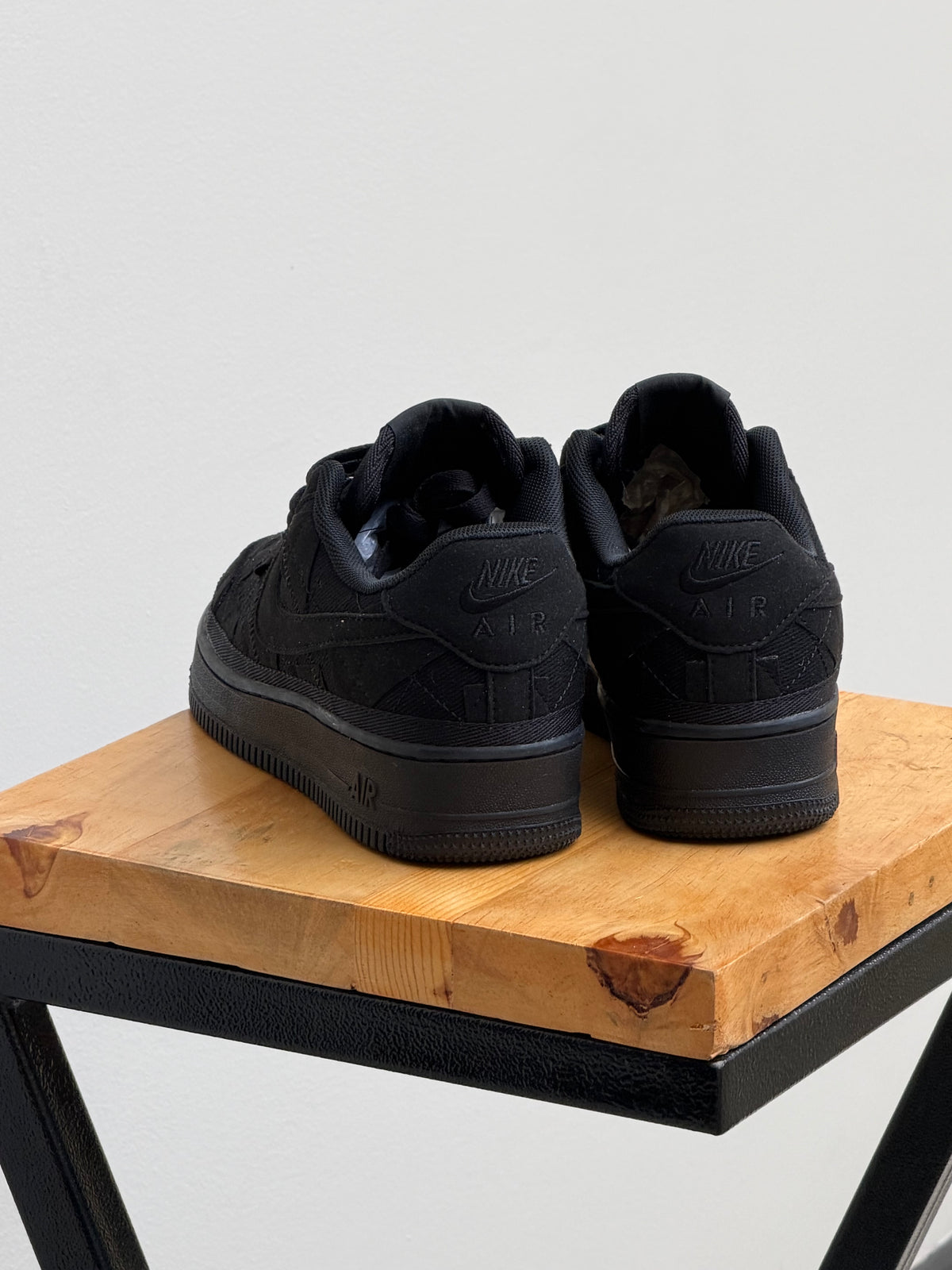 Nike Air Force 1 Low x Billie Eilish