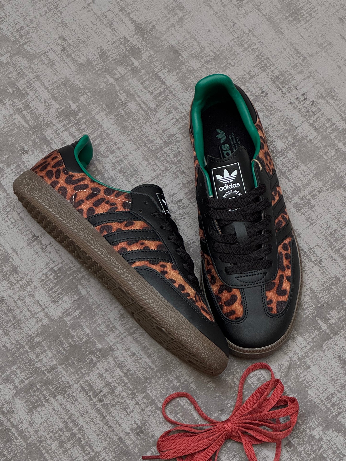 Adidas Samba OG W